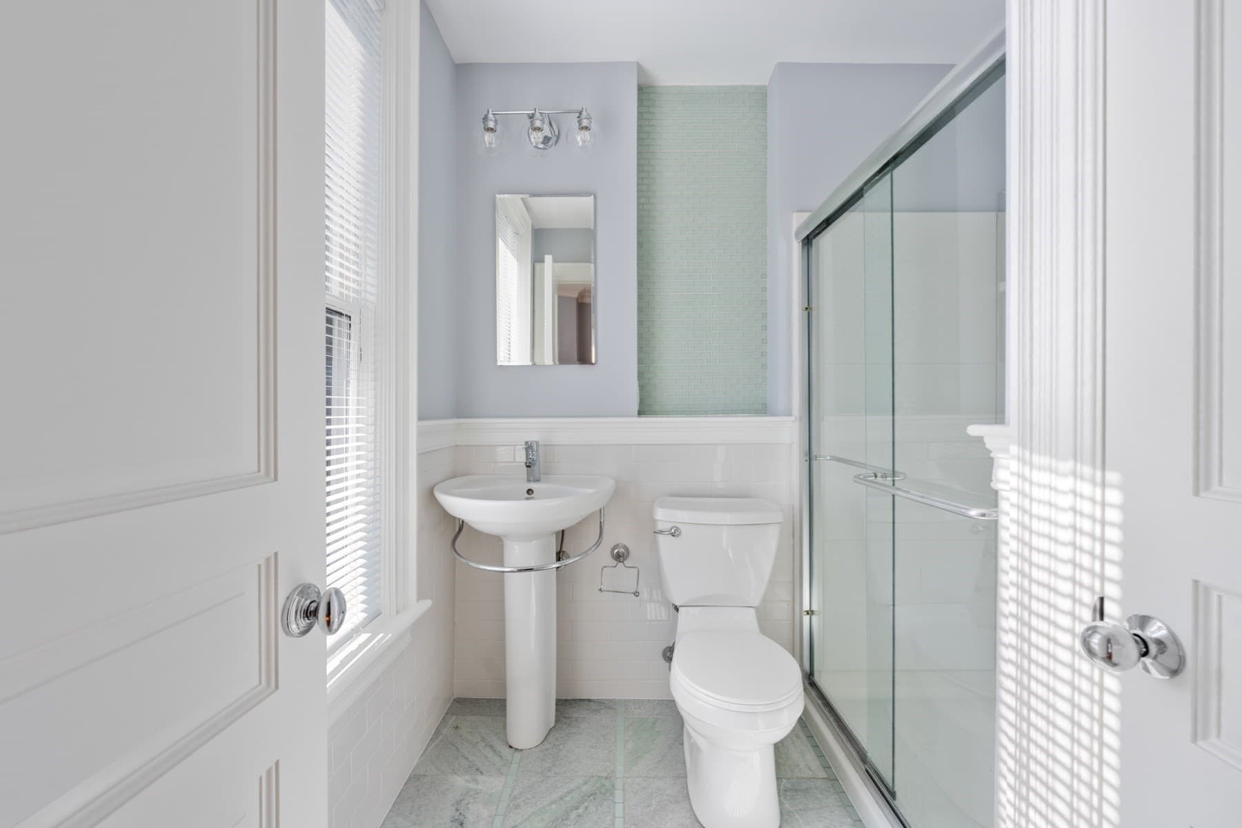 Condominium at 4 Claremont Park # 3, Boston MA 02118, Boston, photo 16 of 25