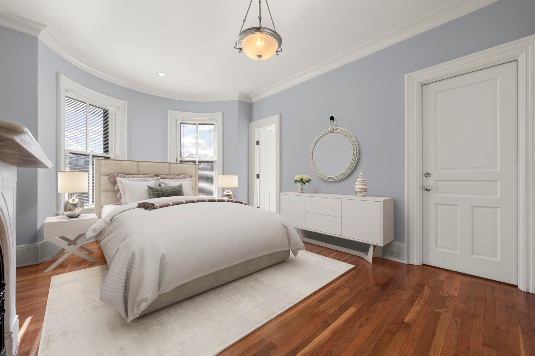 Condominium at 4 Claremont Park # 3, Boston MA 02118, Boston, photo 12 of 25