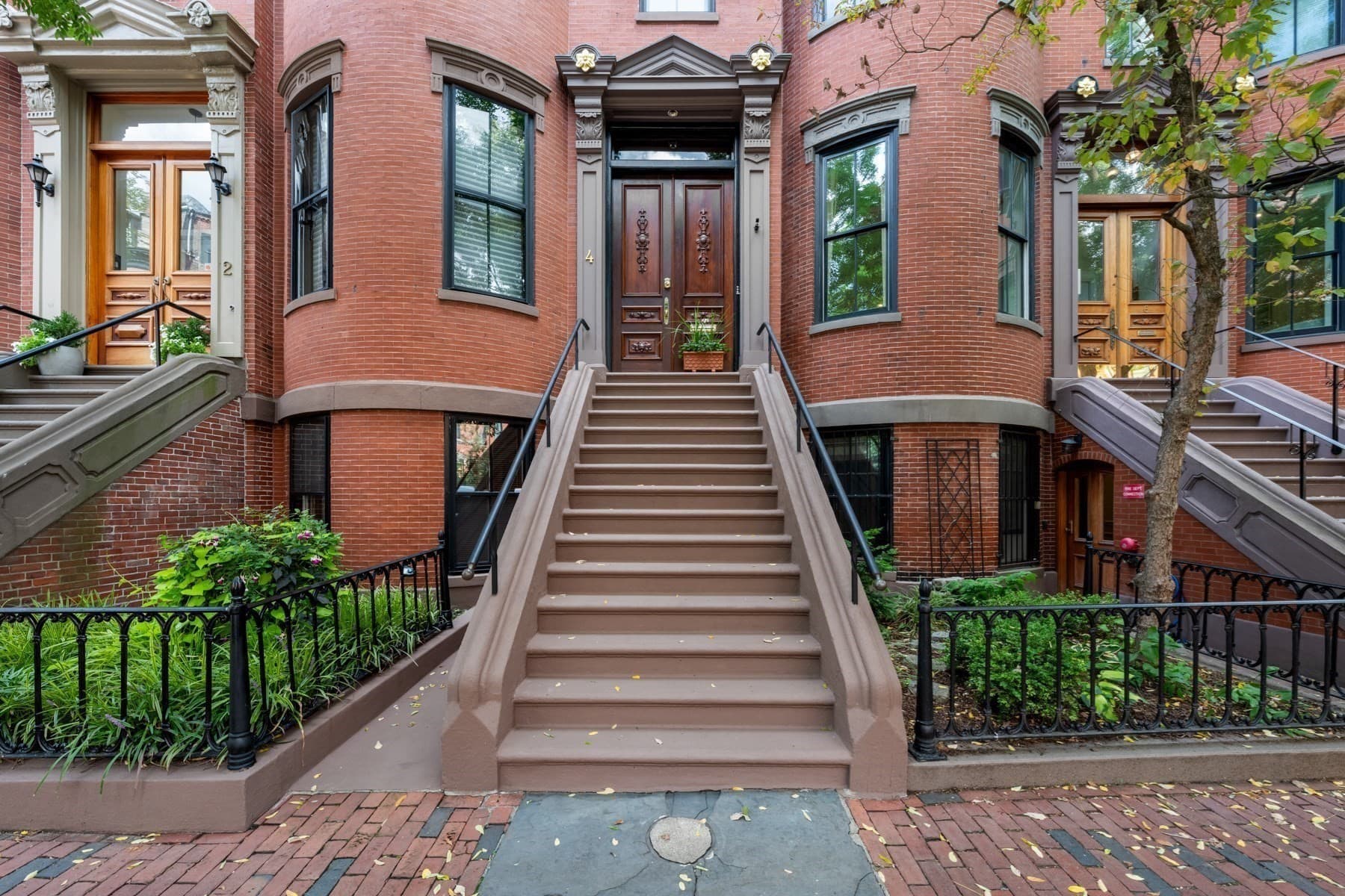 Condominium at 4 Claremont Park # 3, Boston MA 02118, Boston, photo 22 of 25