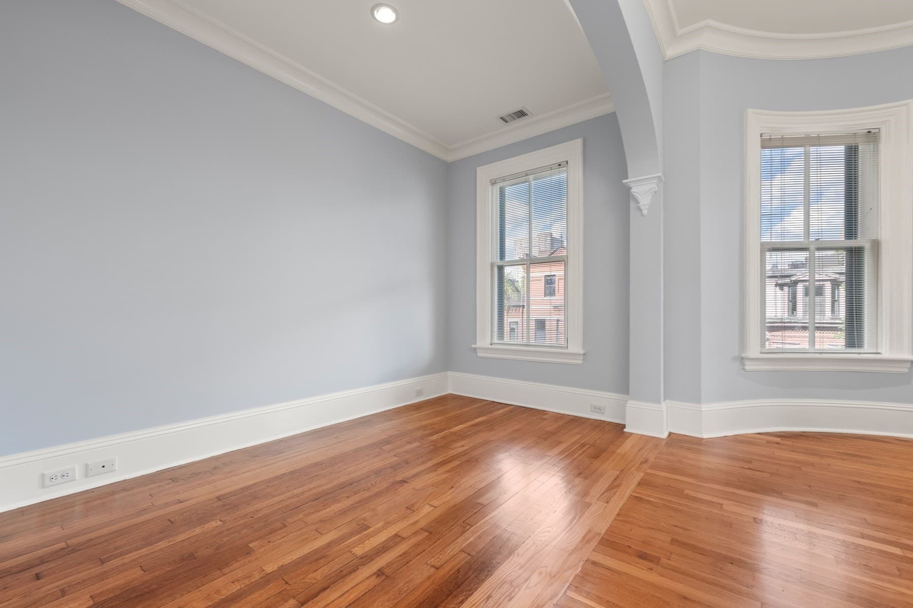 Condominium at 4 Claremont Park # 3, Boston MA 02118, Boston, photo 7 of 25