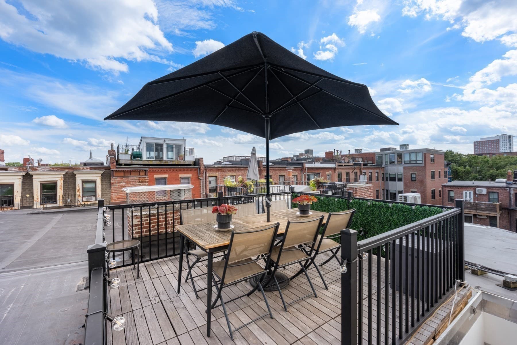 Condominium at 4 Claremont Park # 3, Boston MA 02118, Boston, photo 20 of 25