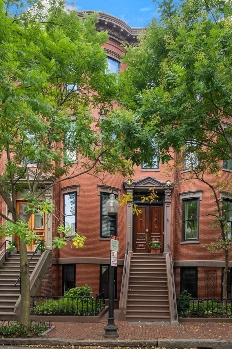 Condominium at 4 Claremont Park # 3, Boston MA 02118, Boston, photo 24 of 25
