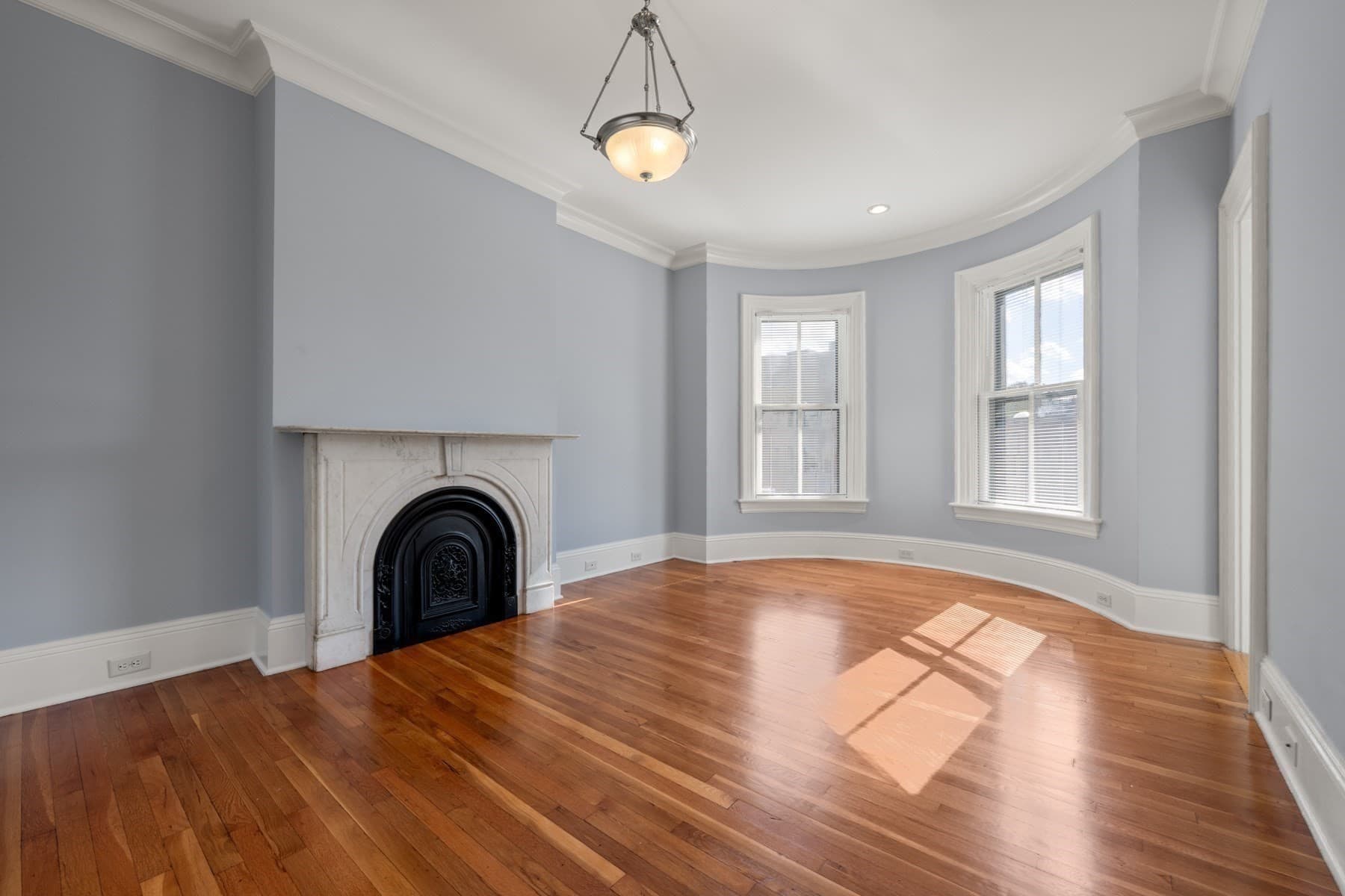 Condominium at 4 Claremont Park # 3, Boston MA 02118, Boston, photo 14 of 25