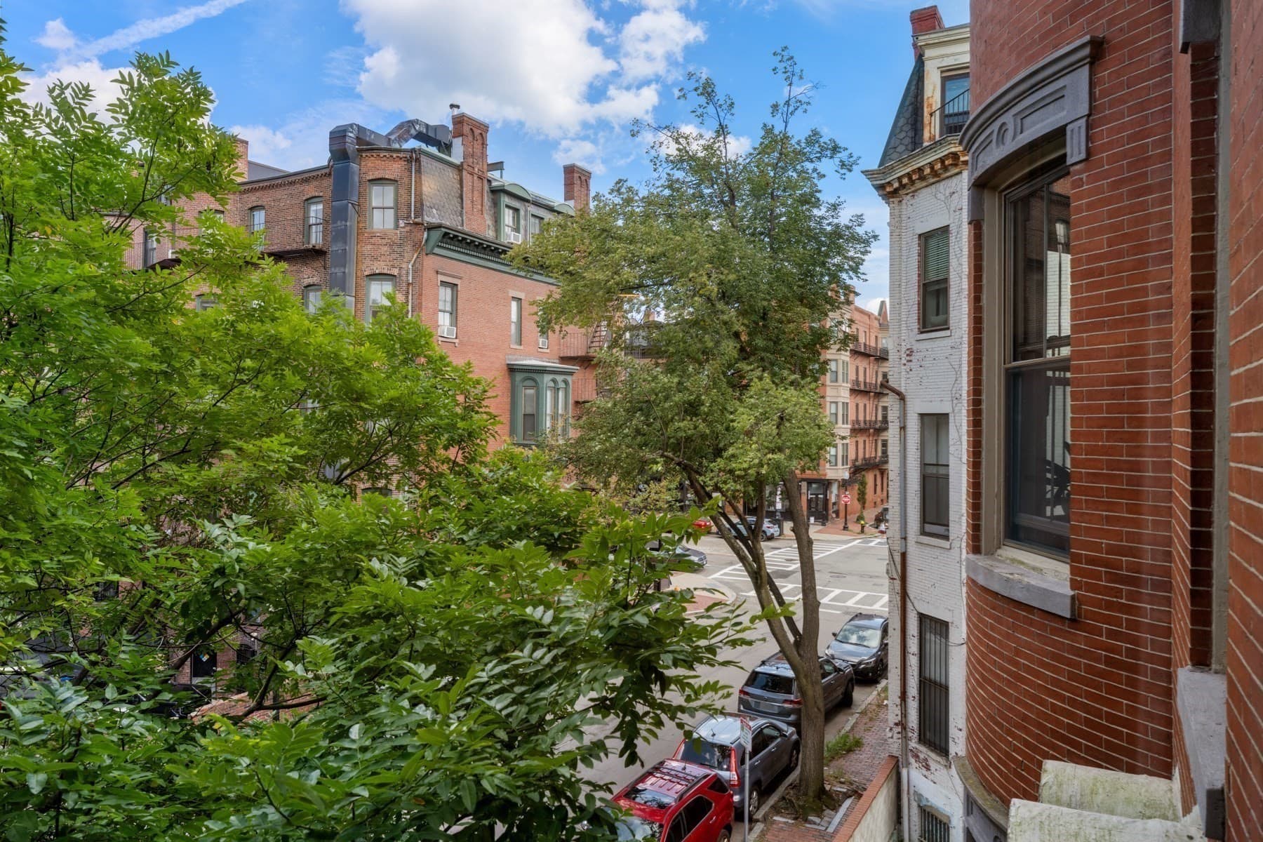 Condominium at 4 Claremont Park # 3, Boston MA 02118, Boston, photo 18 of 25