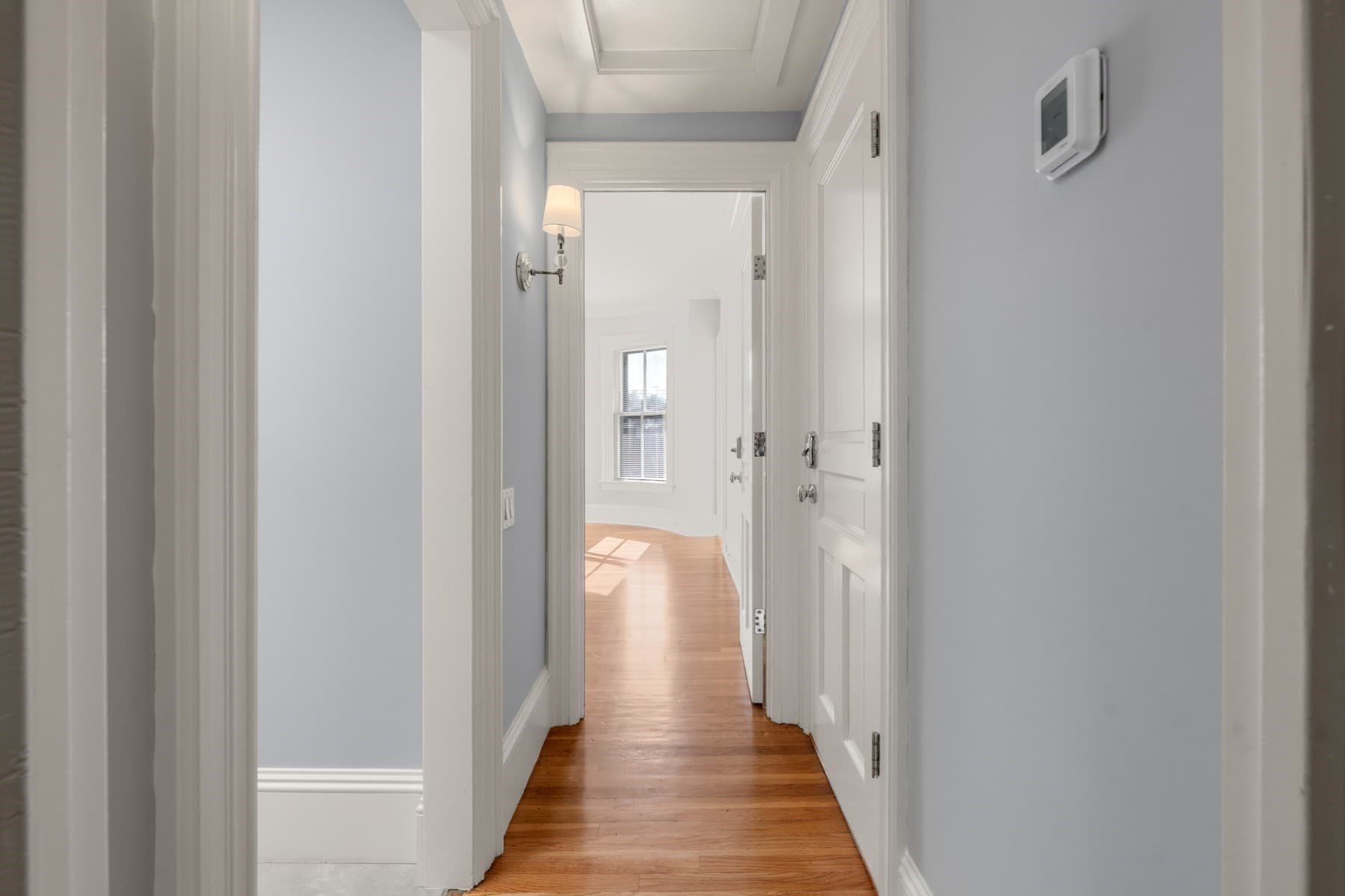 Condominium at 4 Claremont Park # 3, Boston MA 02118, Boston, photo 11 of 25