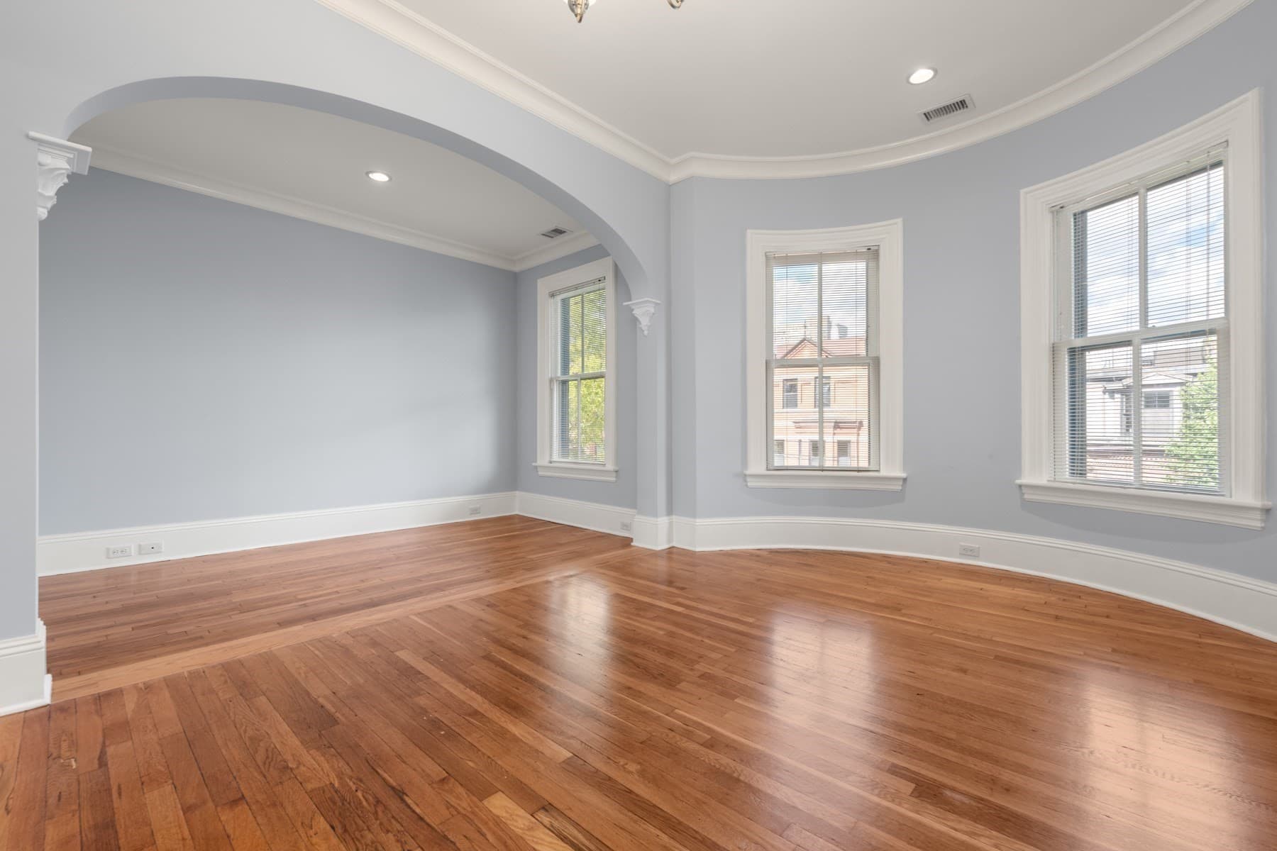 Condominium at 4 Claremont Park # 3, Boston MA 02118, Boston, photo 4 of 25