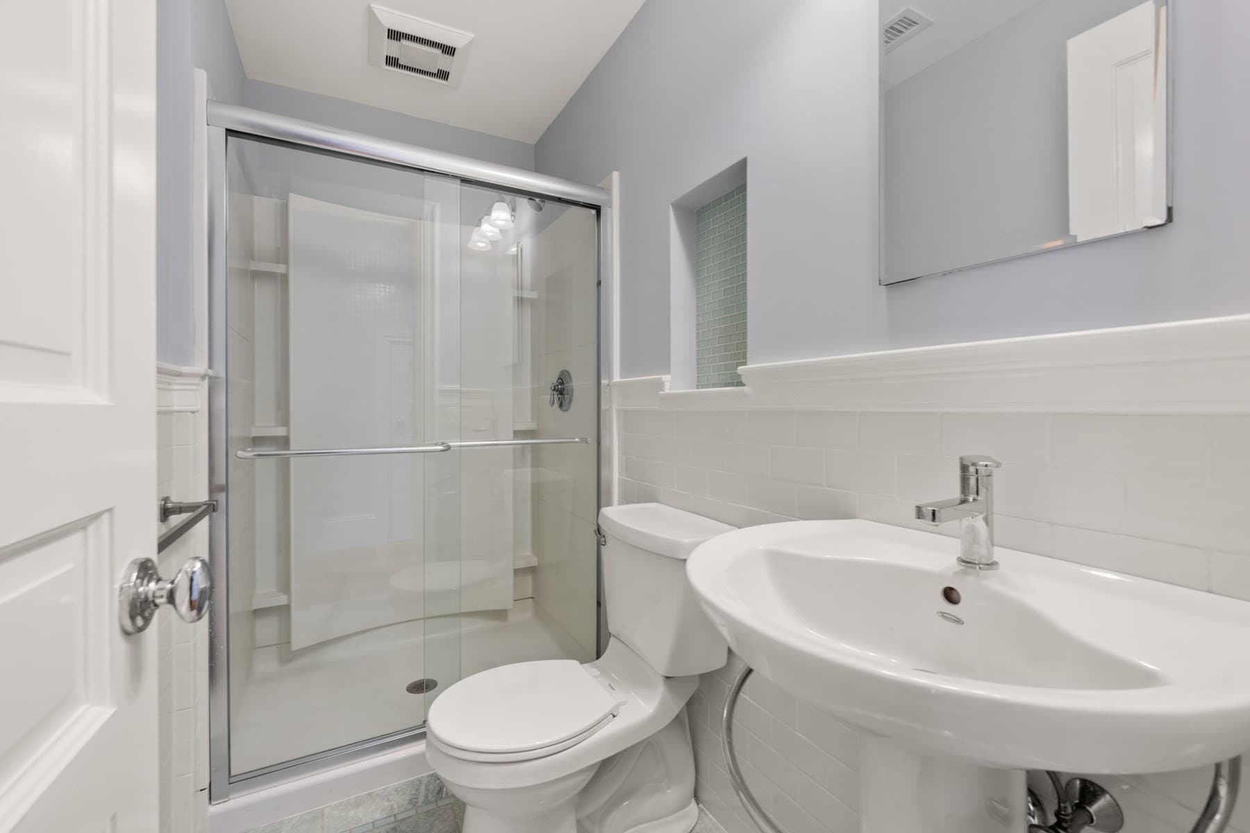 Condominium at 4 Claremont Park # 3, Boston MA 02118, Boston, photo 8 of 25
