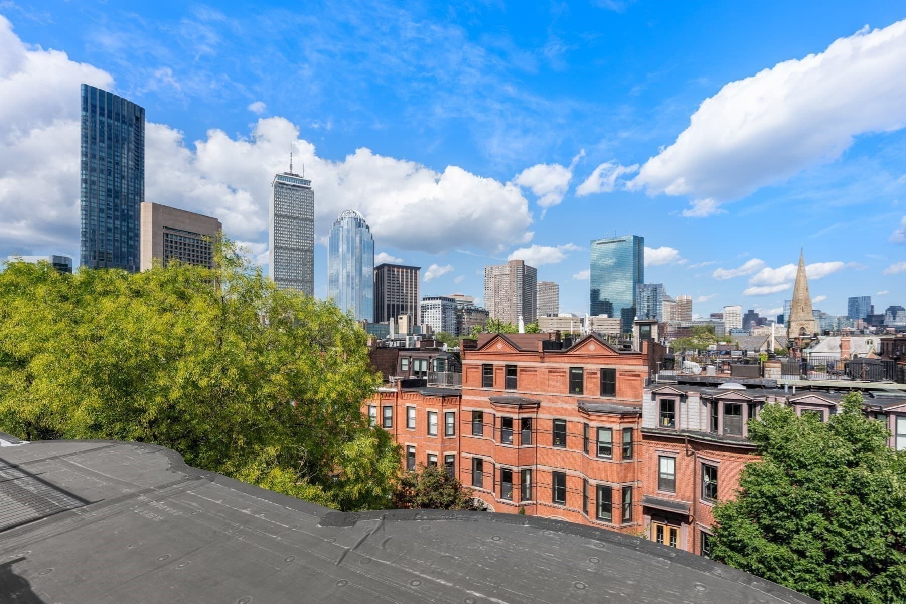 Condominium at 4 Claremont Park # 3, Boston MA 02118, Boston, photo 21 of 25