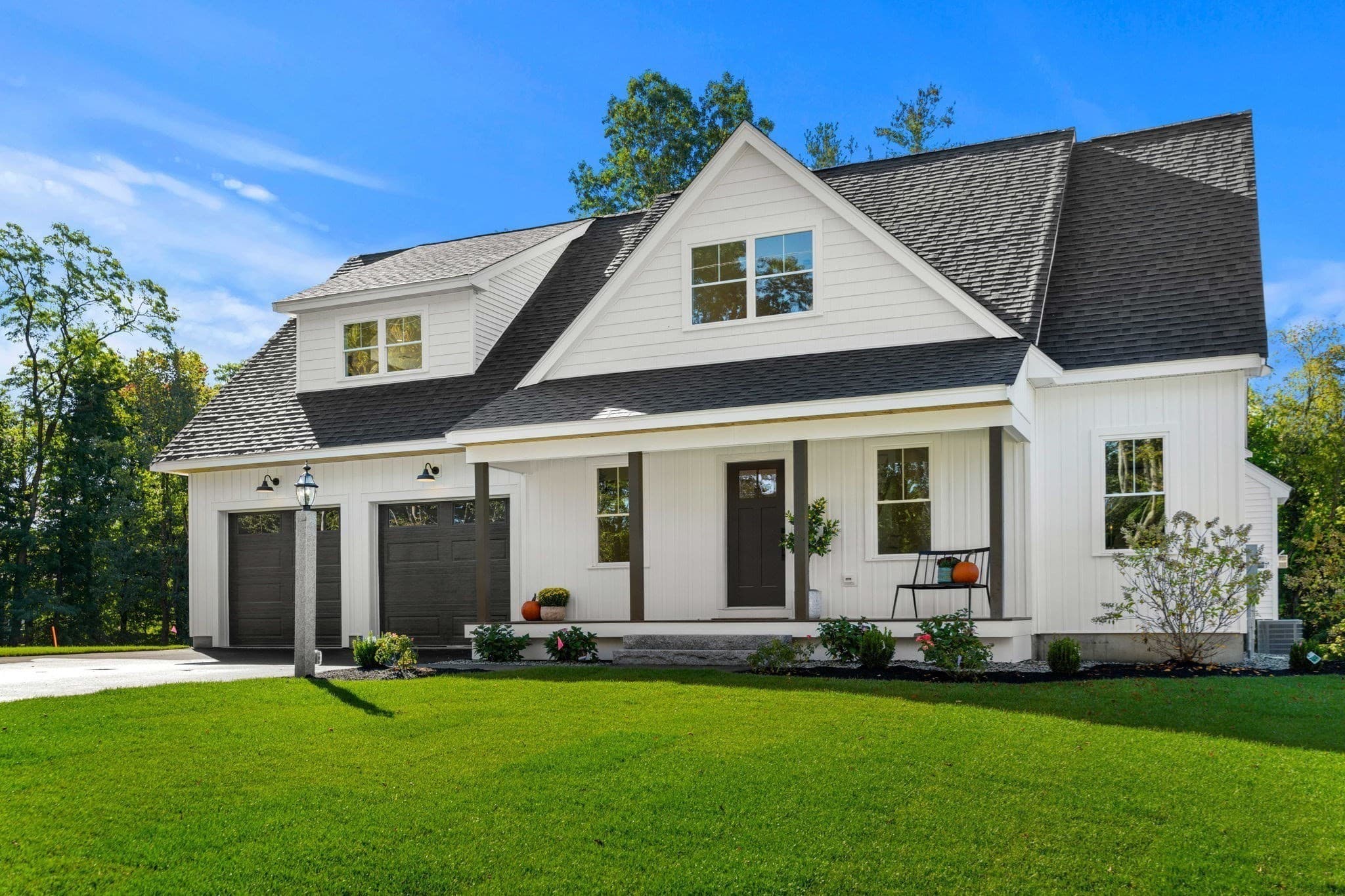 Single Family Residence at Lot 1 Lukes Way, Plaistow NH 03865, Plaistow, photo 2 of 42