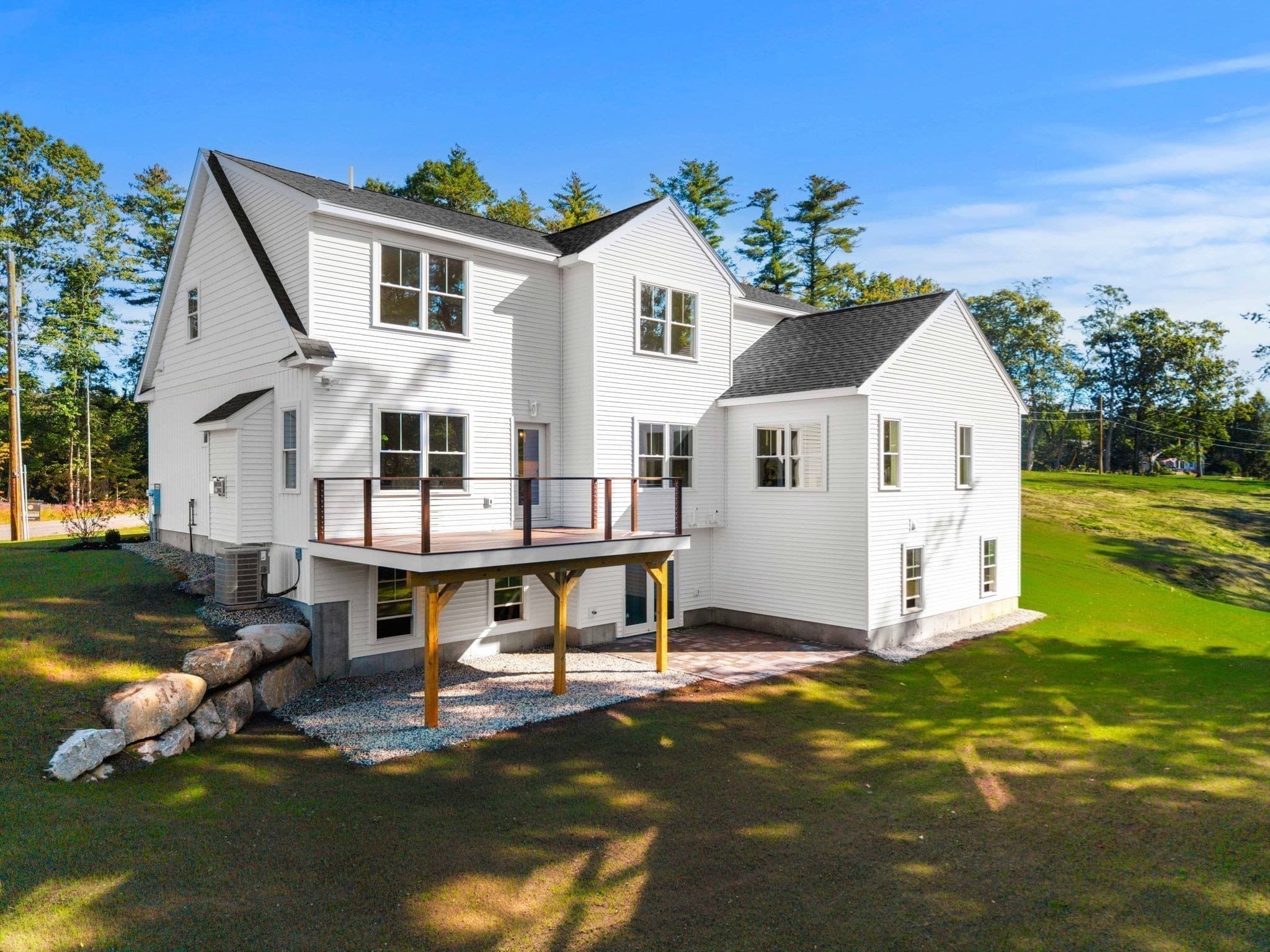 Single Family Residence at Lot 1 Lukes Way, Plaistow NH 03865, Plaistow, photo 6 of 42