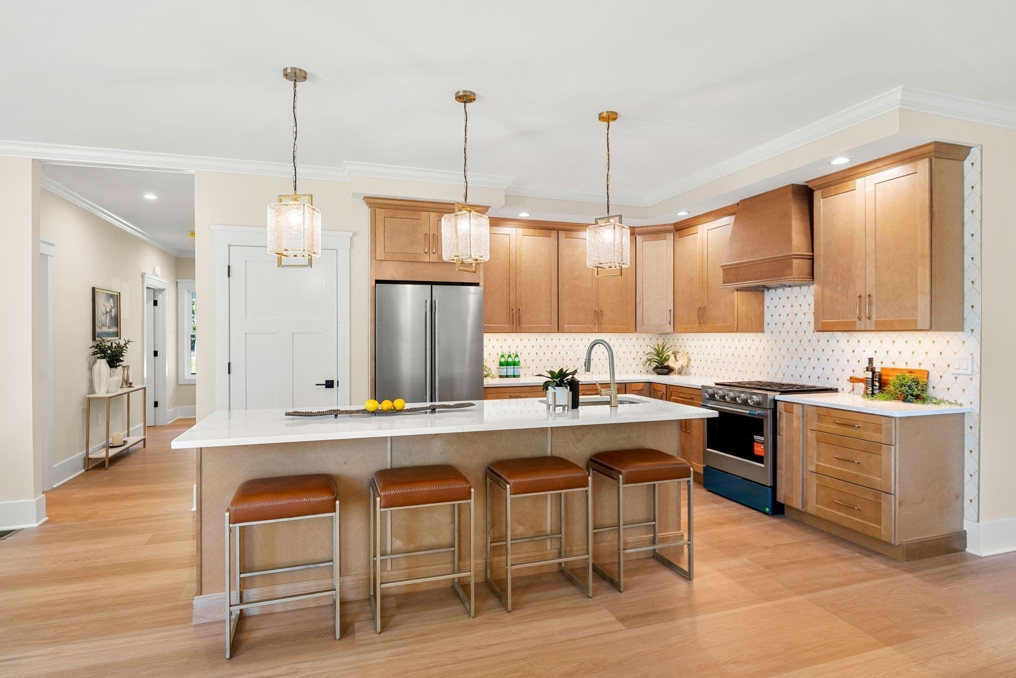 Single Family Residence at Lot 1 Lukes Way, Plaistow NH 03865, Plaistow, photo 12 of 42