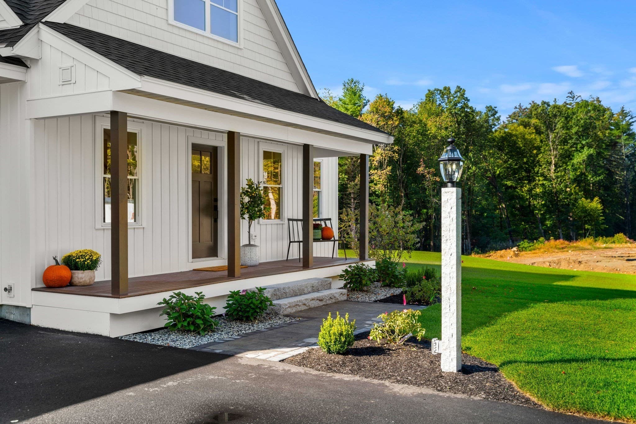 Single Family Residence at Lot 1 Lukes Way, Plaistow NH 03865, Plaistow, photo 3 of 42