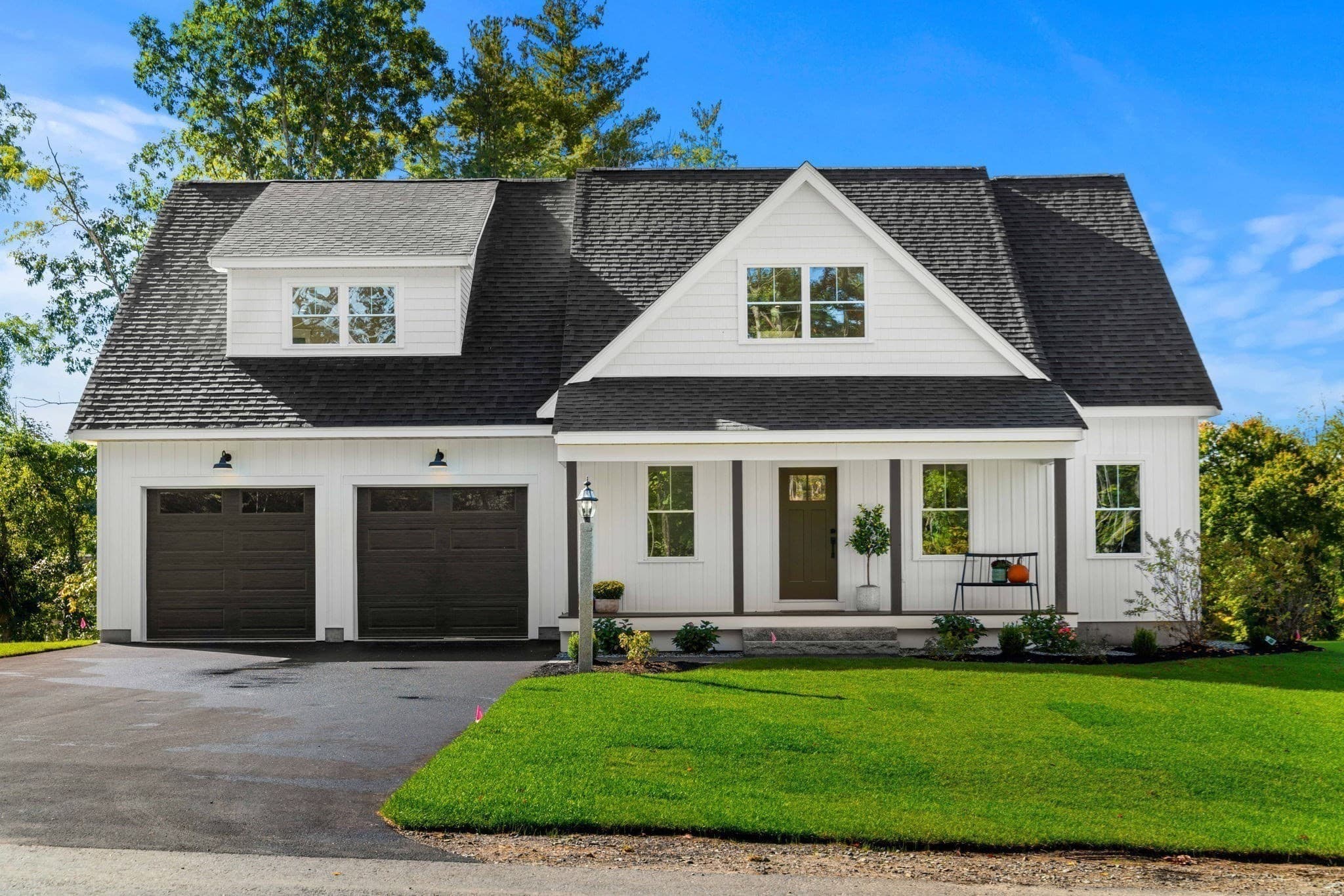 Lot 1 Lukes Way, Plaistow NH 03865
