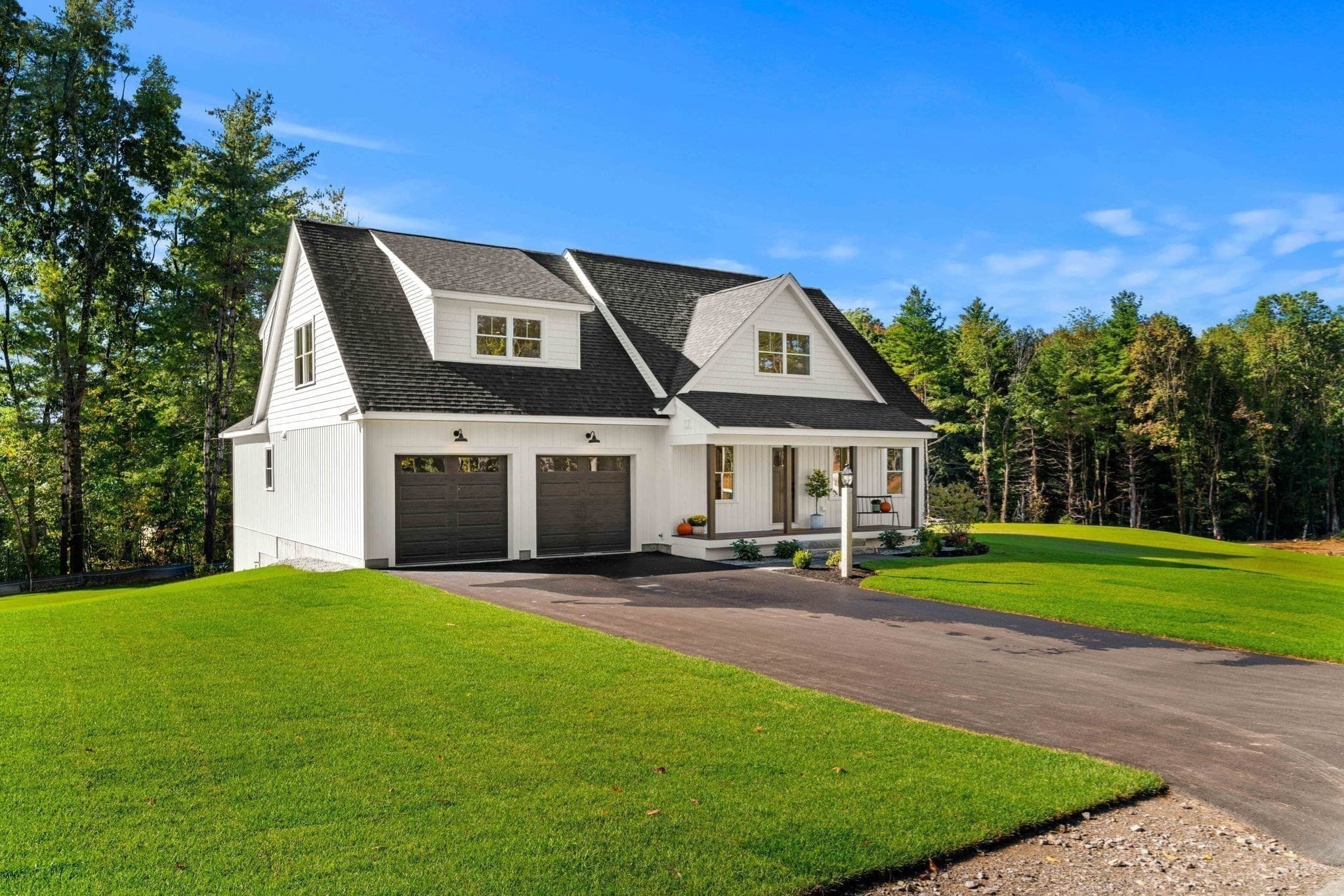 Single Family Residence at Lot 1 Lukes Way, Plaistow NH 03865, Plaistow, photo 5 of 42