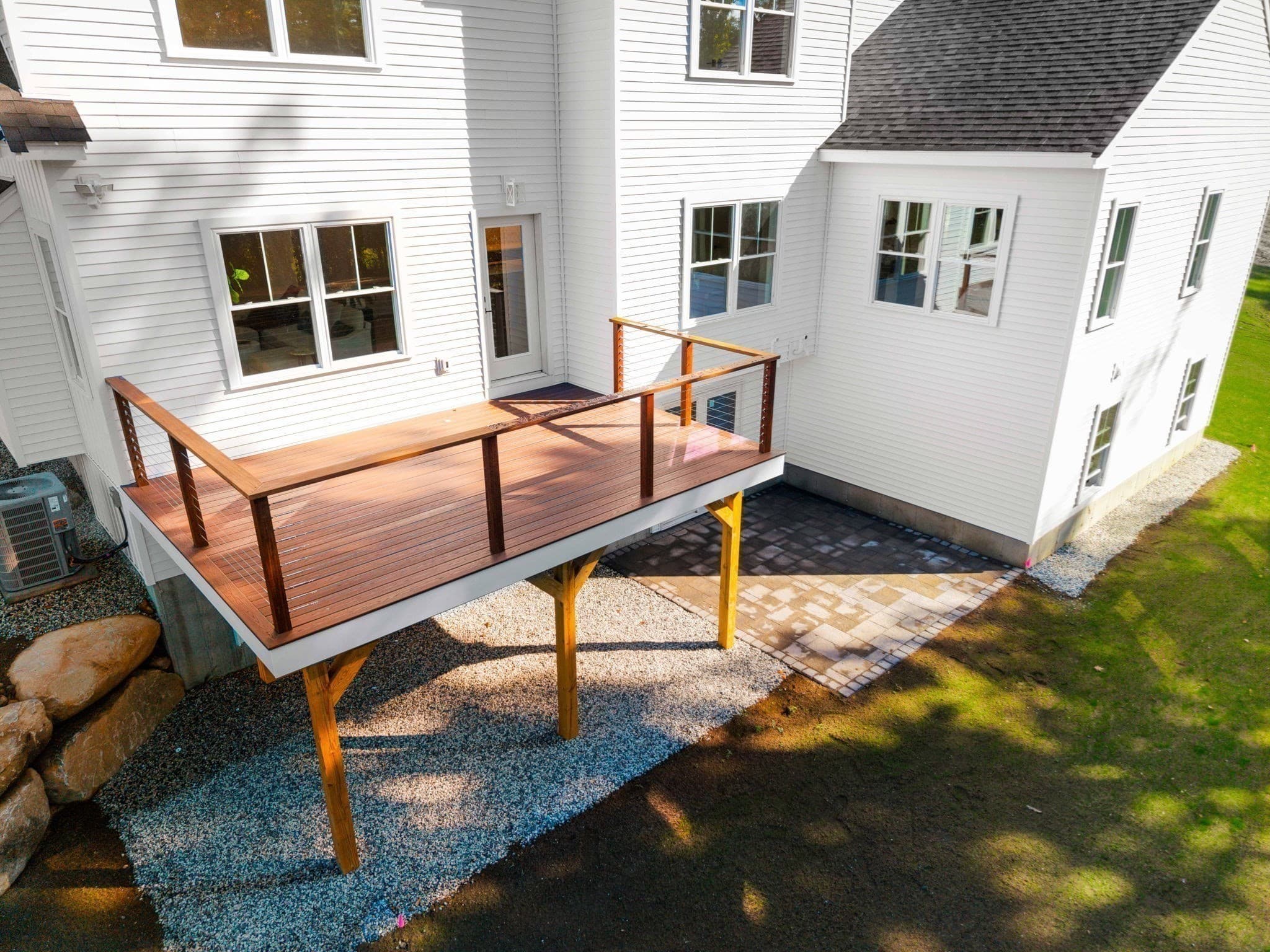 Single Family Residence at Lot 1 Lukes Way, Plaistow NH 03865, Plaistow, photo 9 of 42