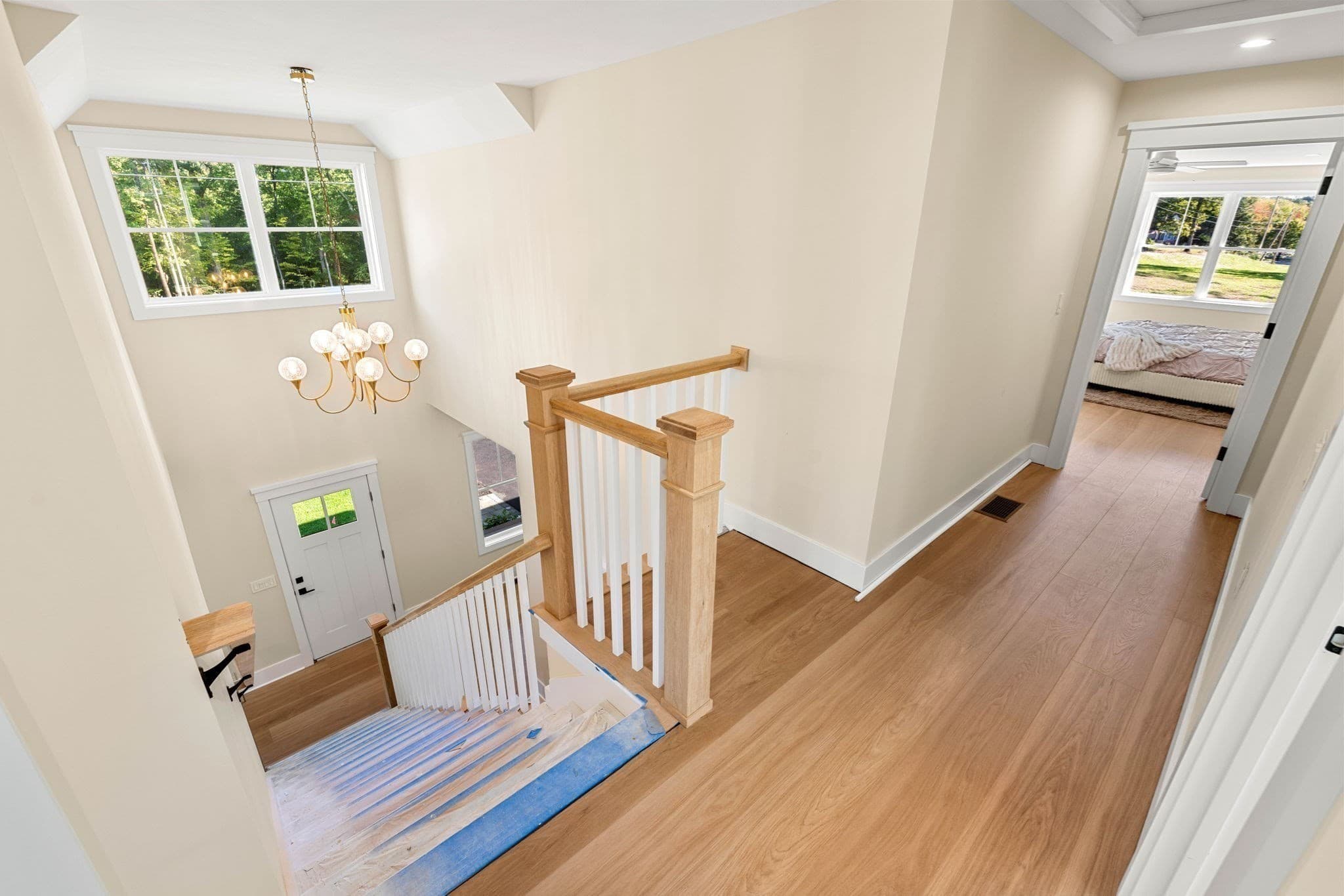 Single Family Residence at Lot 1 Lukes Way, Plaistow NH 03865, Plaistow, photo 30 of 42