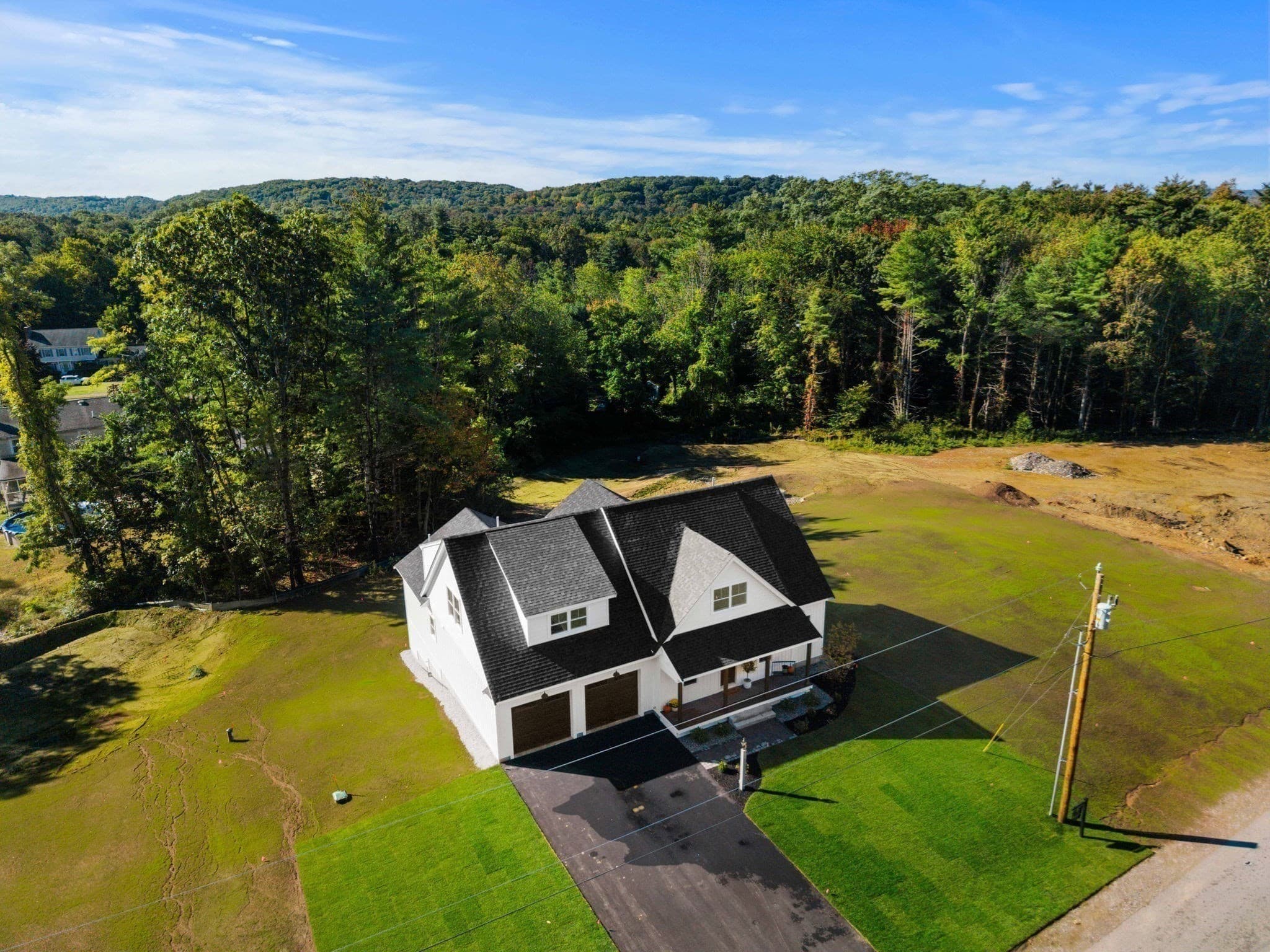 Single Family Residence at Lot 1 Lukes Way, Plaistow NH 03865, Plaistow, photo 10 of 42