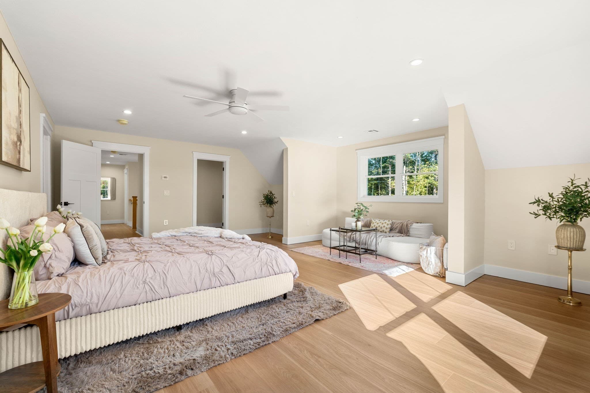 Single Family Residence at Lot 1 Lukes Way, Plaistow NH 03865, Plaistow, photo 33 of 42