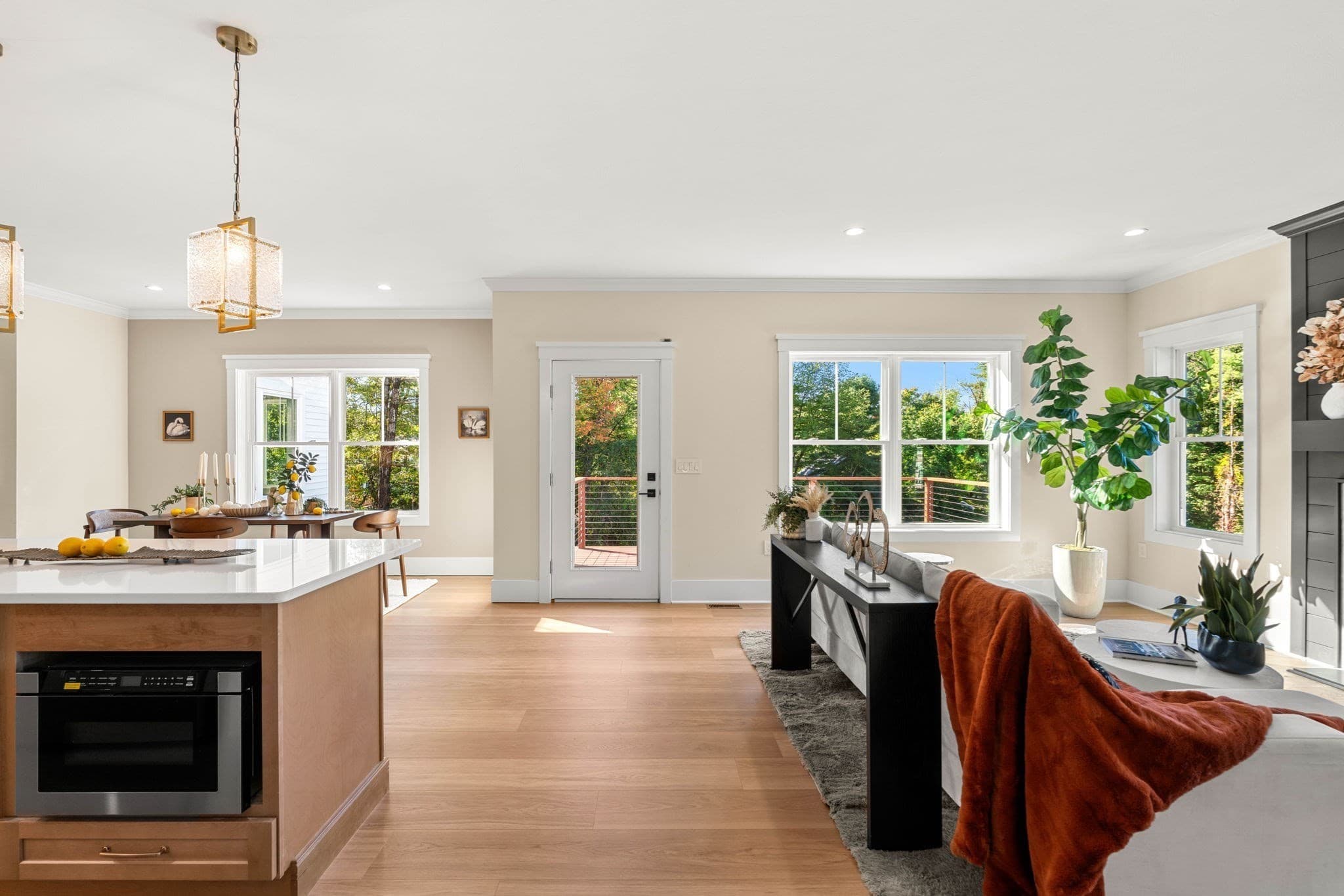 Single Family Residence at Lot 1 Lukes Way, Plaistow NH 03865, Plaistow, photo 14 of 42
