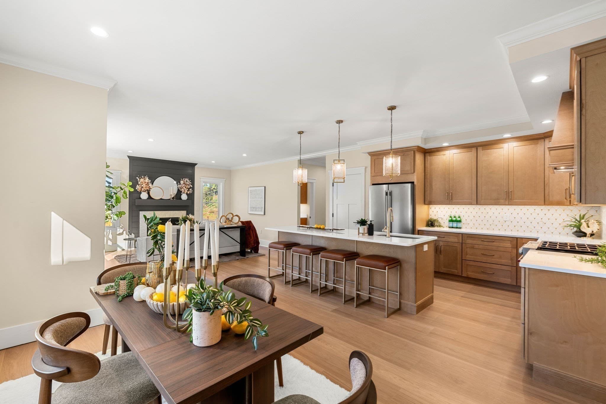 Single Family Residence at Lot 1 Lukes Way, Plaistow NH 03865, Plaistow, photo 11 of 42