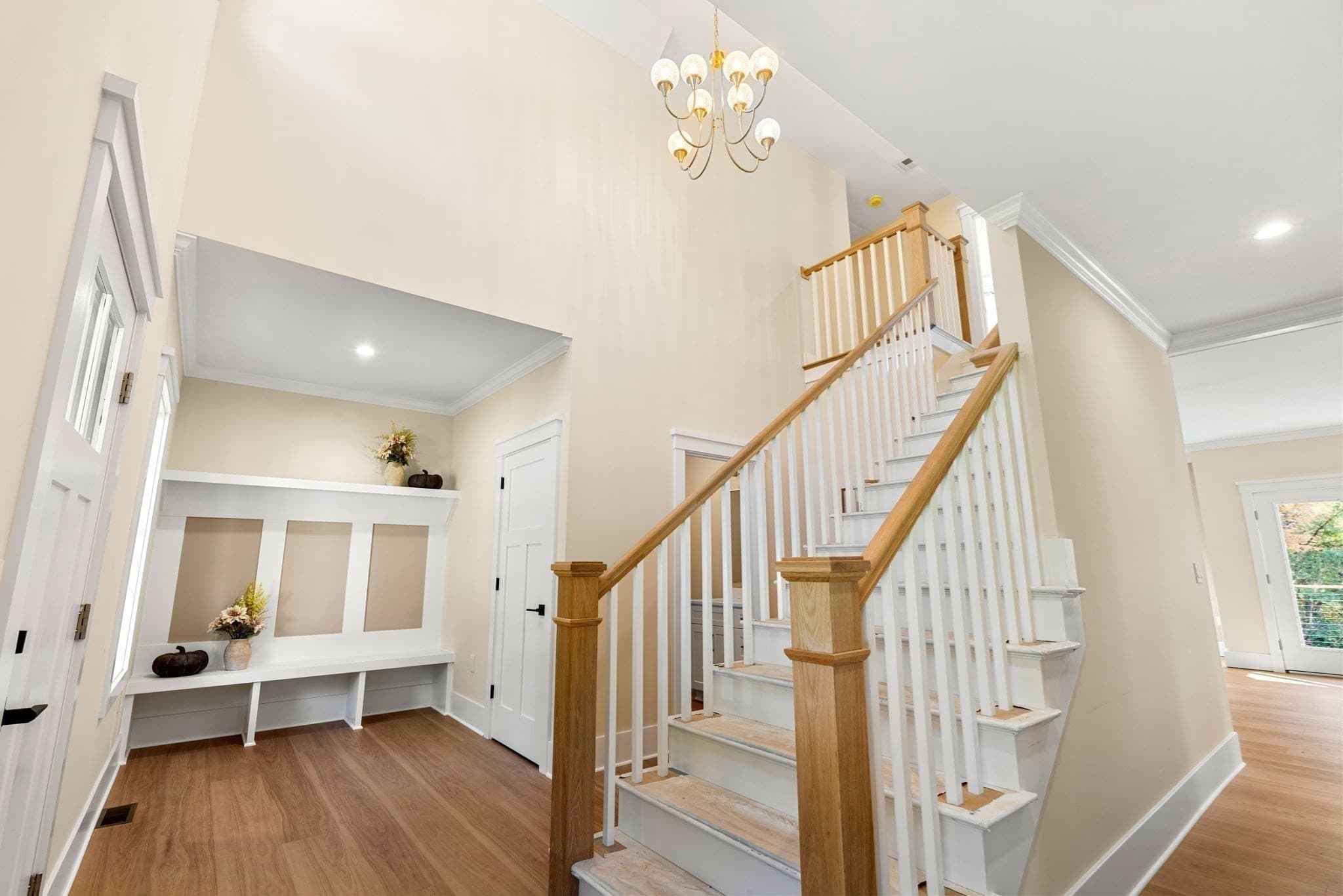 Single Family Residence at Lot 1 Lukes Way, Plaistow NH 03865, Plaistow, photo 29 of 42