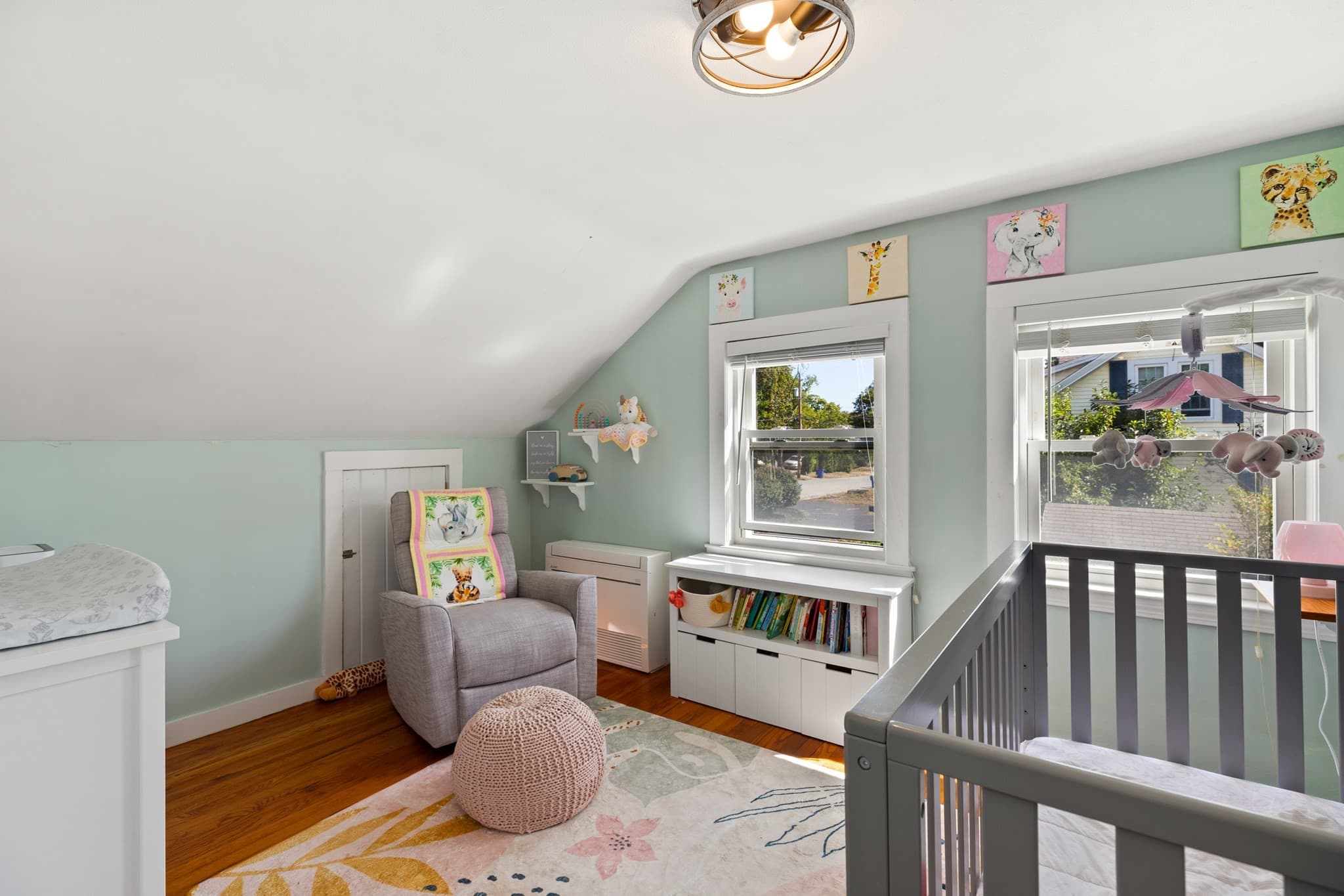Single Family Residence at 29 Beal St, Rockland MA 02370, Rockland, photo 16 of 25