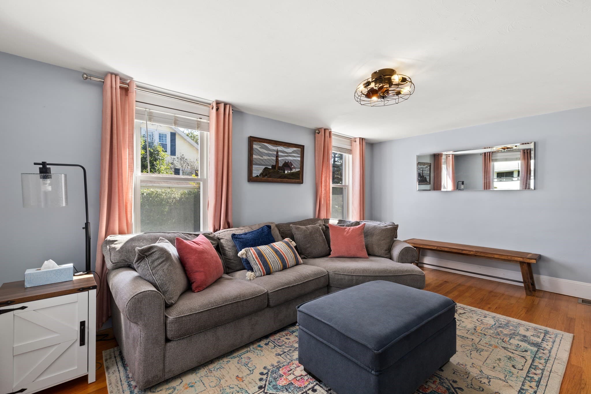 Single Family Residence at 29 Beal St, Rockland MA 02370, Rockland, photo 7 of 25