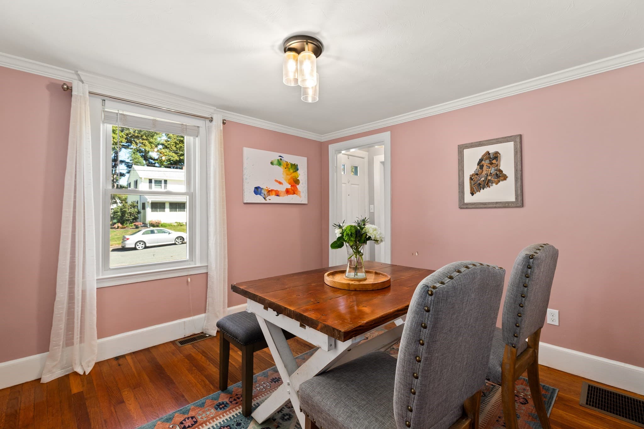 Single Family Residence at 29 Beal St, Rockland MA 02370, Rockland, photo 9 of 25