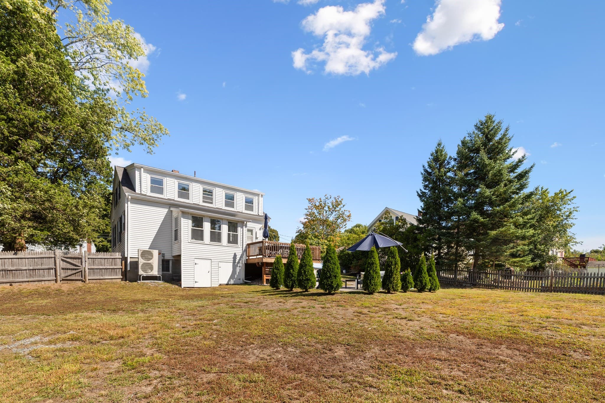 Single Family Residence at 29 Beal St, Rockland MA 02370, Rockland, photo 24 of 25