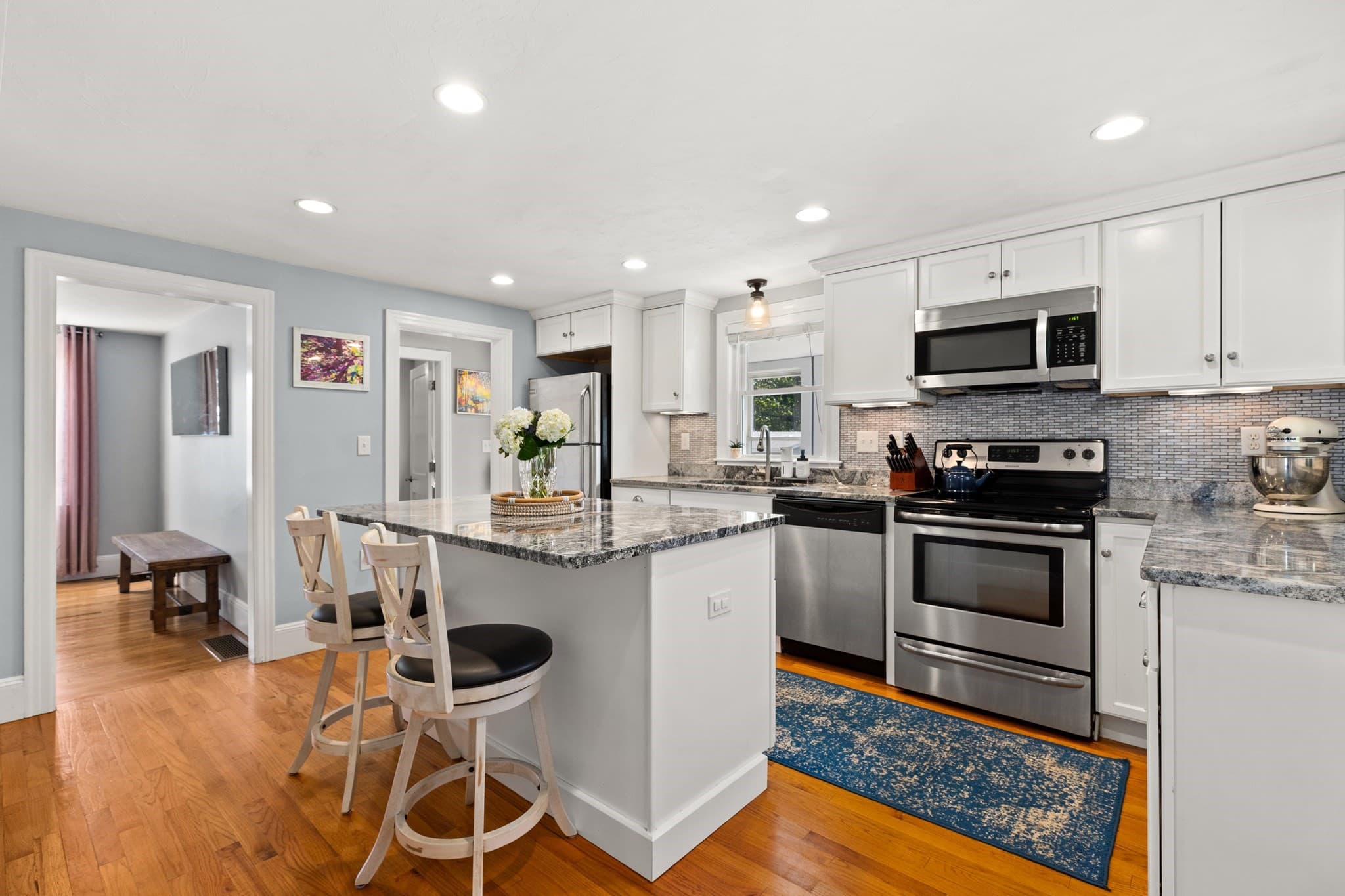 Single Family Residence at 29 Beal St, Rockland MA 02370, Rockland, photo 10 of 25