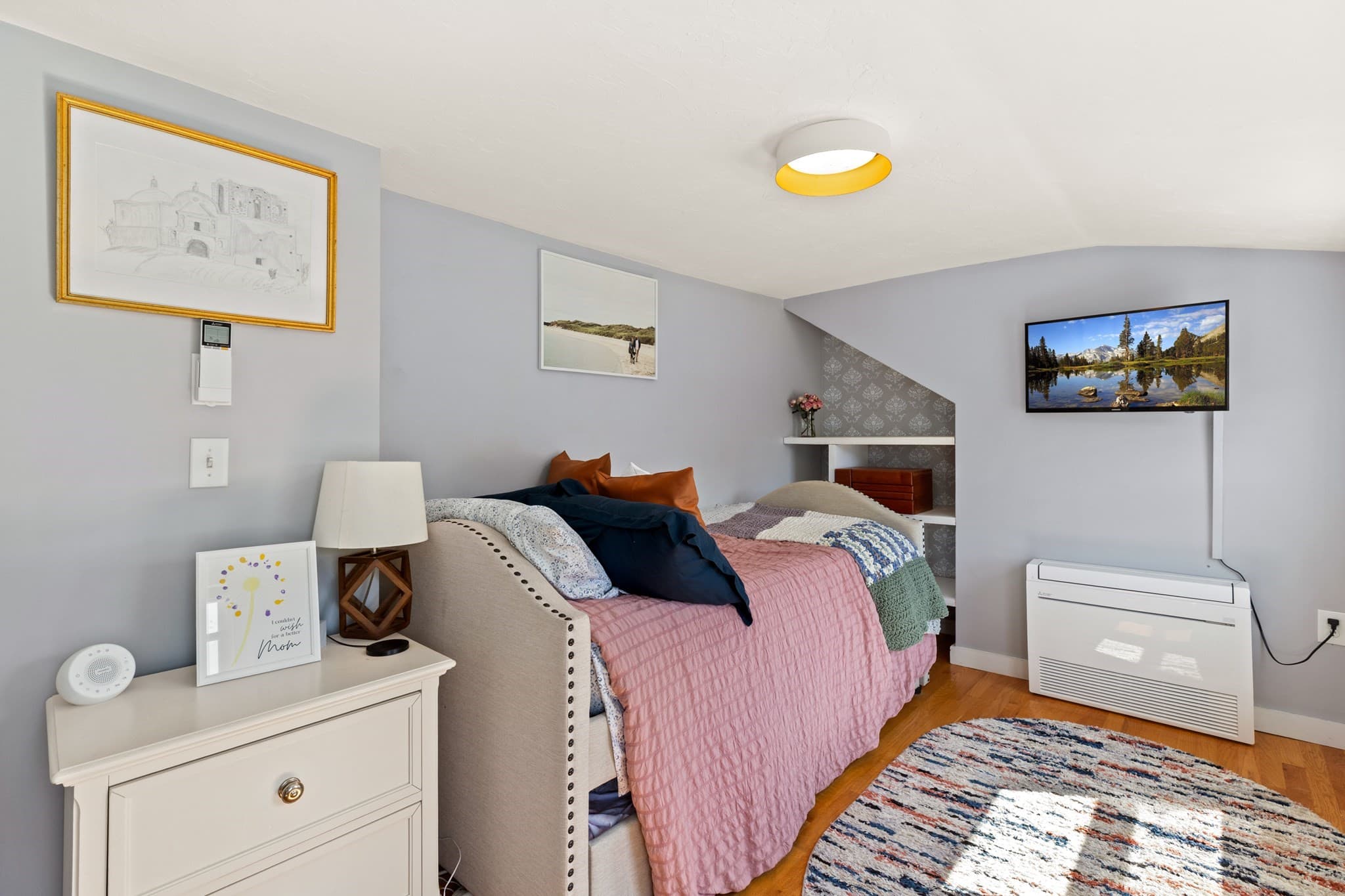 Single Family Residence at 29 Beal St, Rockland MA 02370, Rockland, photo 18 of 25