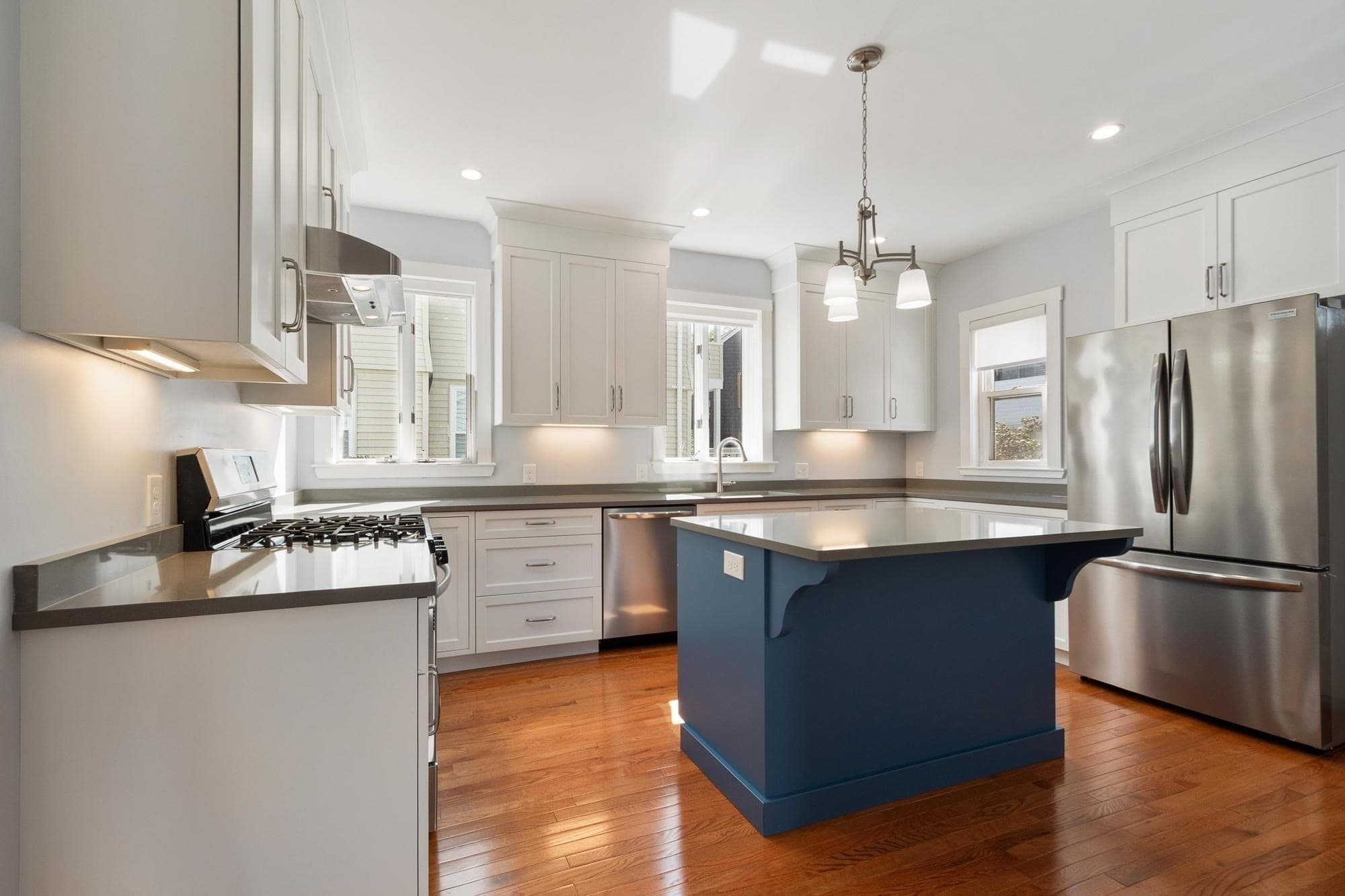 Multi Family at 14 Randolph Street, Arlington MA 02474, Arlington, photo 3 of 42