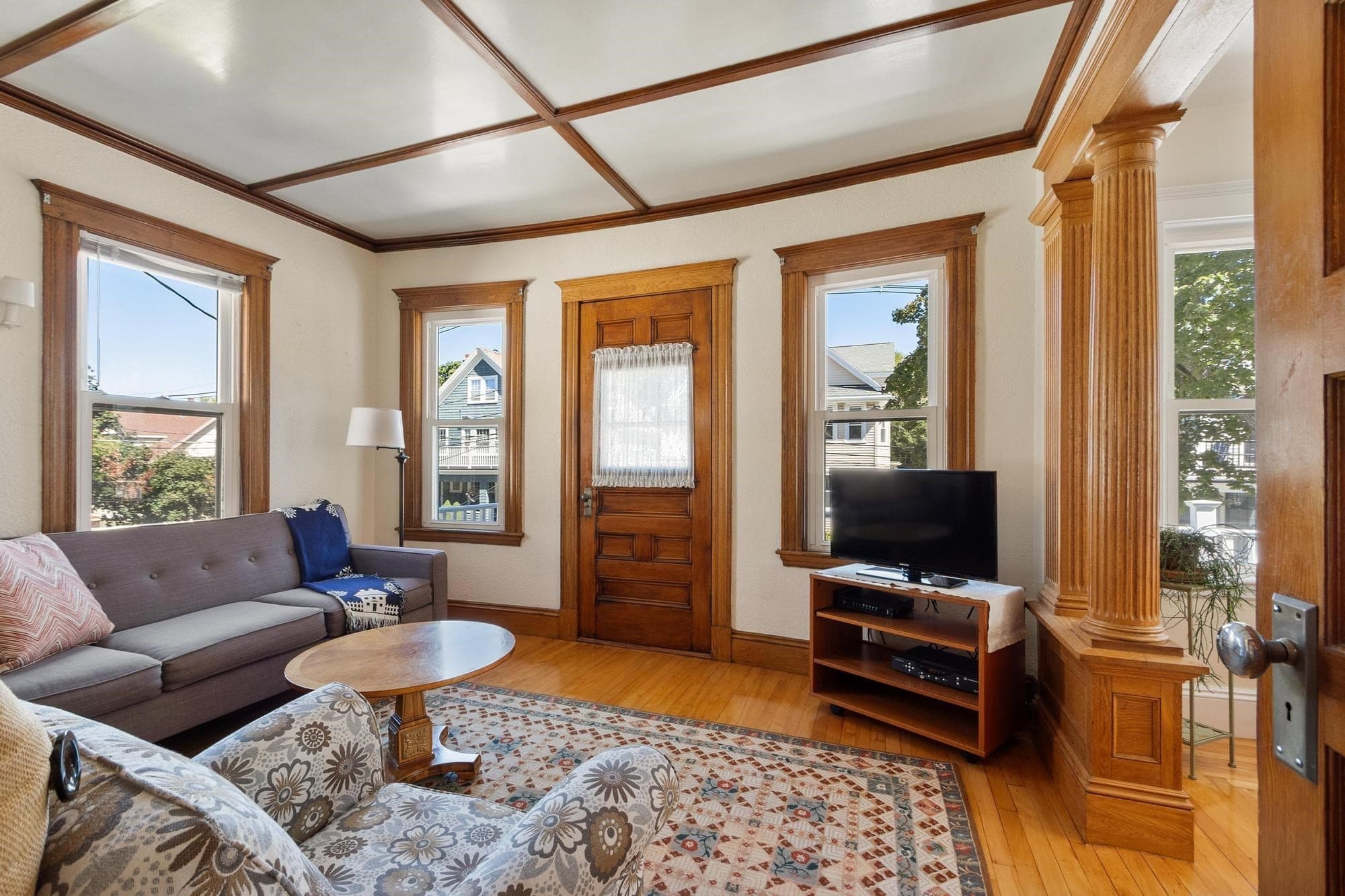 Multi Family at 14 Randolph Street, Arlington MA 02474, Arlington, photo 36 of 42