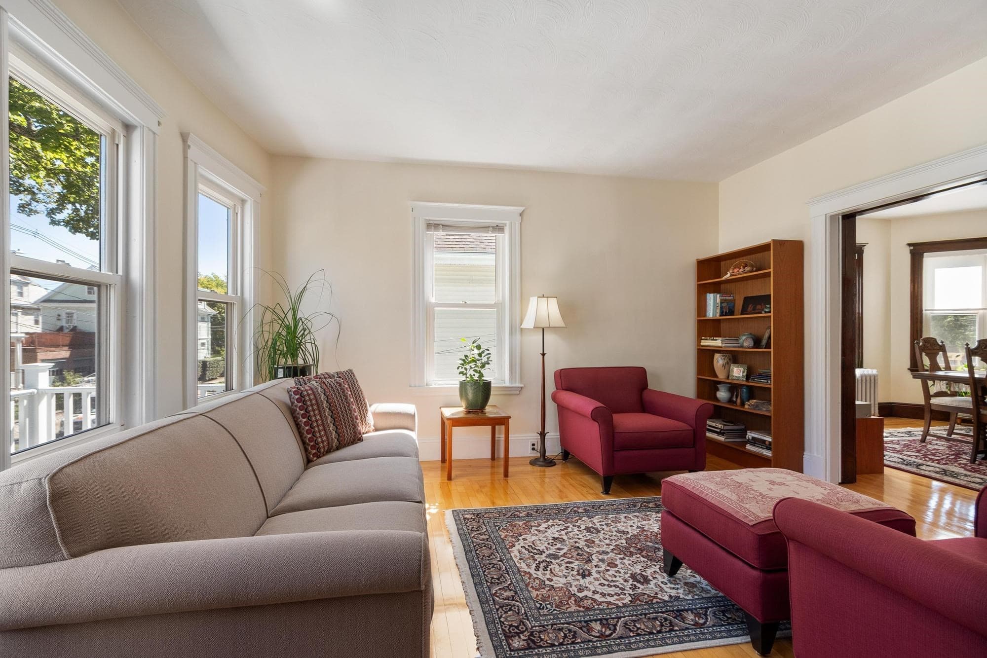 Multi Family at 14 Randolph Street, Arlington MA 02474, Arlington, photo 32 of 42
