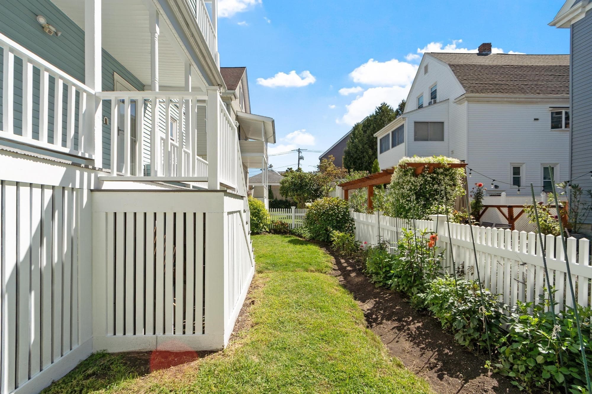 Multi Family at 14 Randolph Street, Arlington MA 02474, Arlington, photo 38 of 42