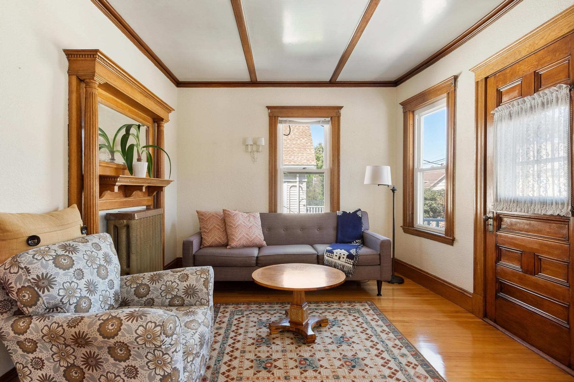 Multi Family at 14 Randolph Street, Arlington MA 02474, Arlington, photo 35 of 42