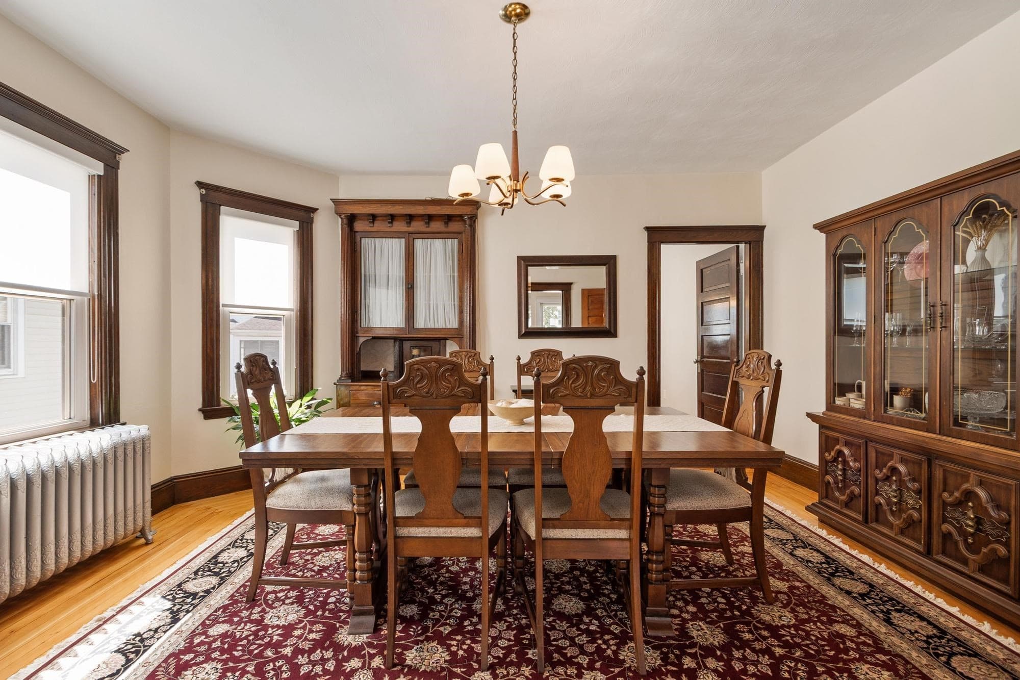 Multi Family at 14 Randolph Street, Arlington MA 02474, Arlington, photo 25 of 42