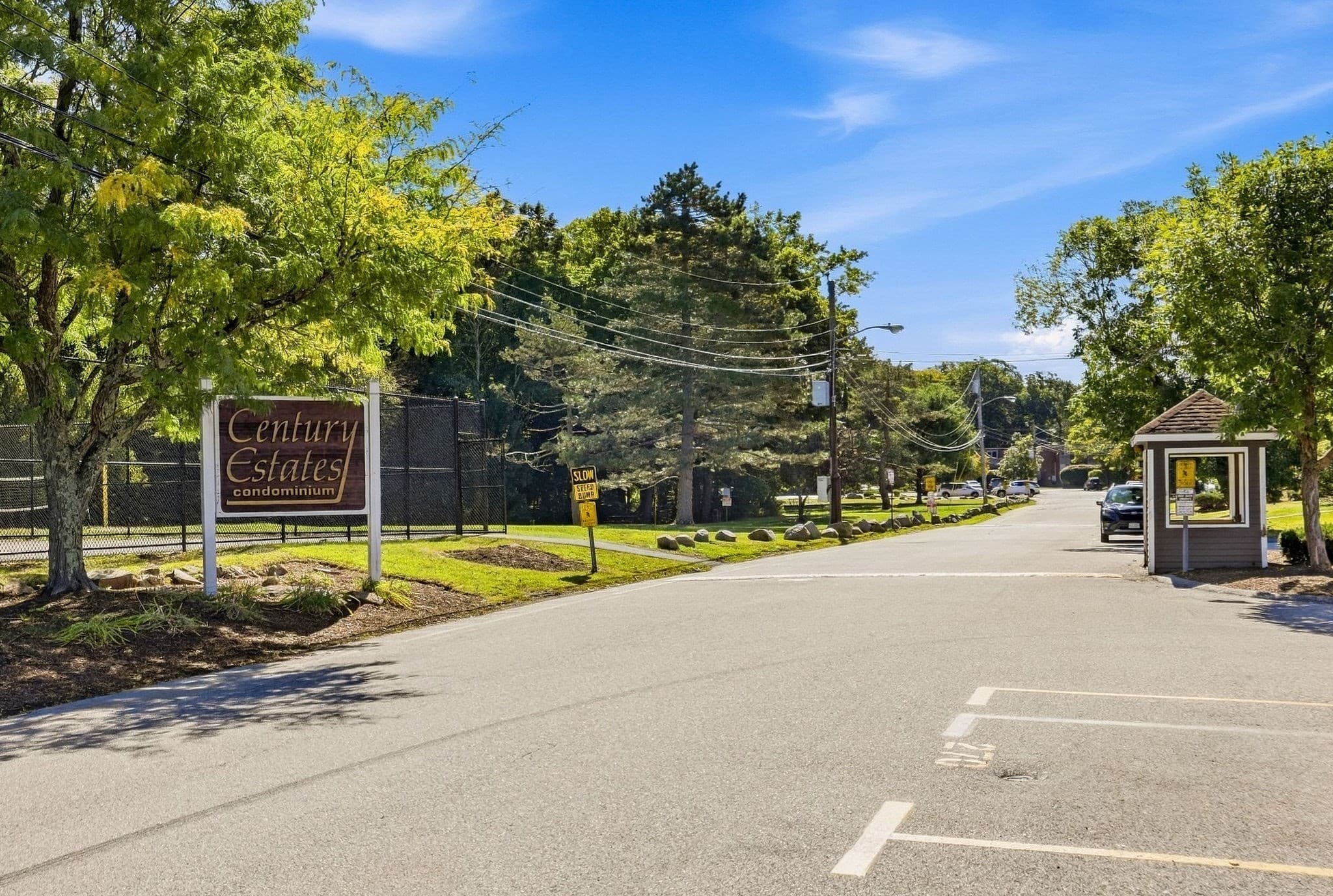 Condominium at 9 Weld St # 31, Framingham MA 01702, Framingham, photo 41 of 42