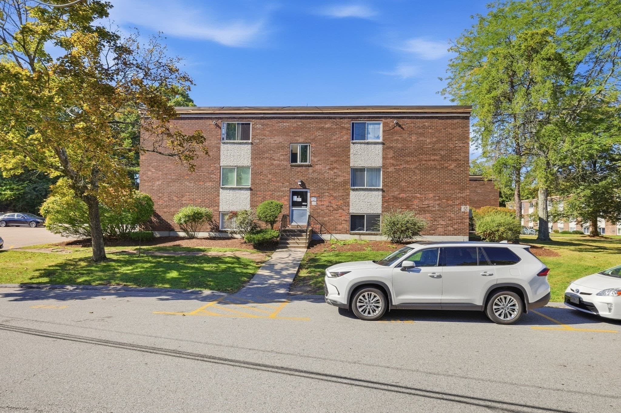 Condominium at 9 Weld St # 31, Framingham MA 01702, Framingham, photo 39 of 42