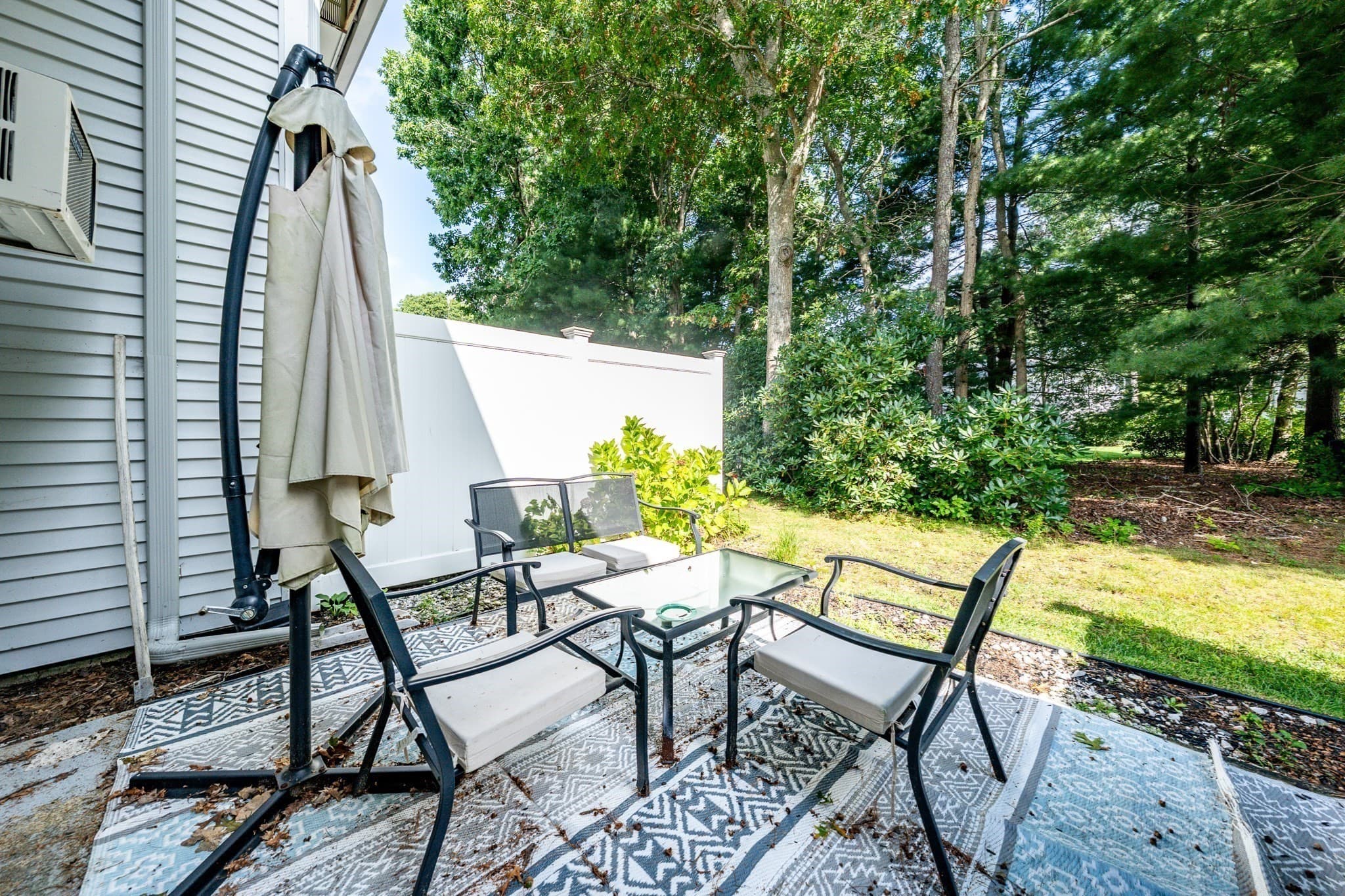 Condominium at 174 Lowell Rd # 29, Mashpee MA 02649, Mashpee, photo 13 of 17