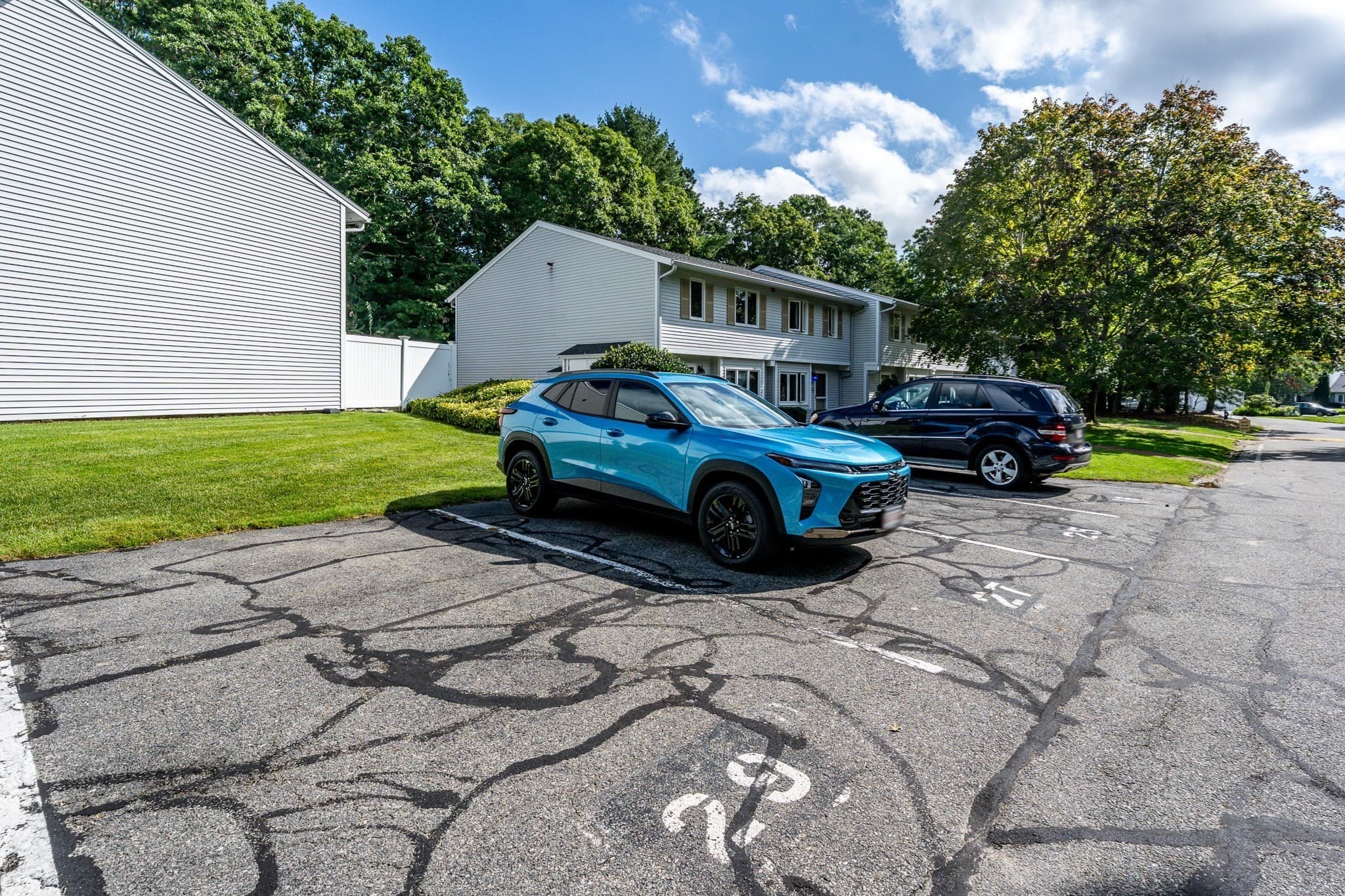 Condominium at 174 Lowell Rd # 29, Mashpee MA 02649, Mashpee, photo 17 of 17