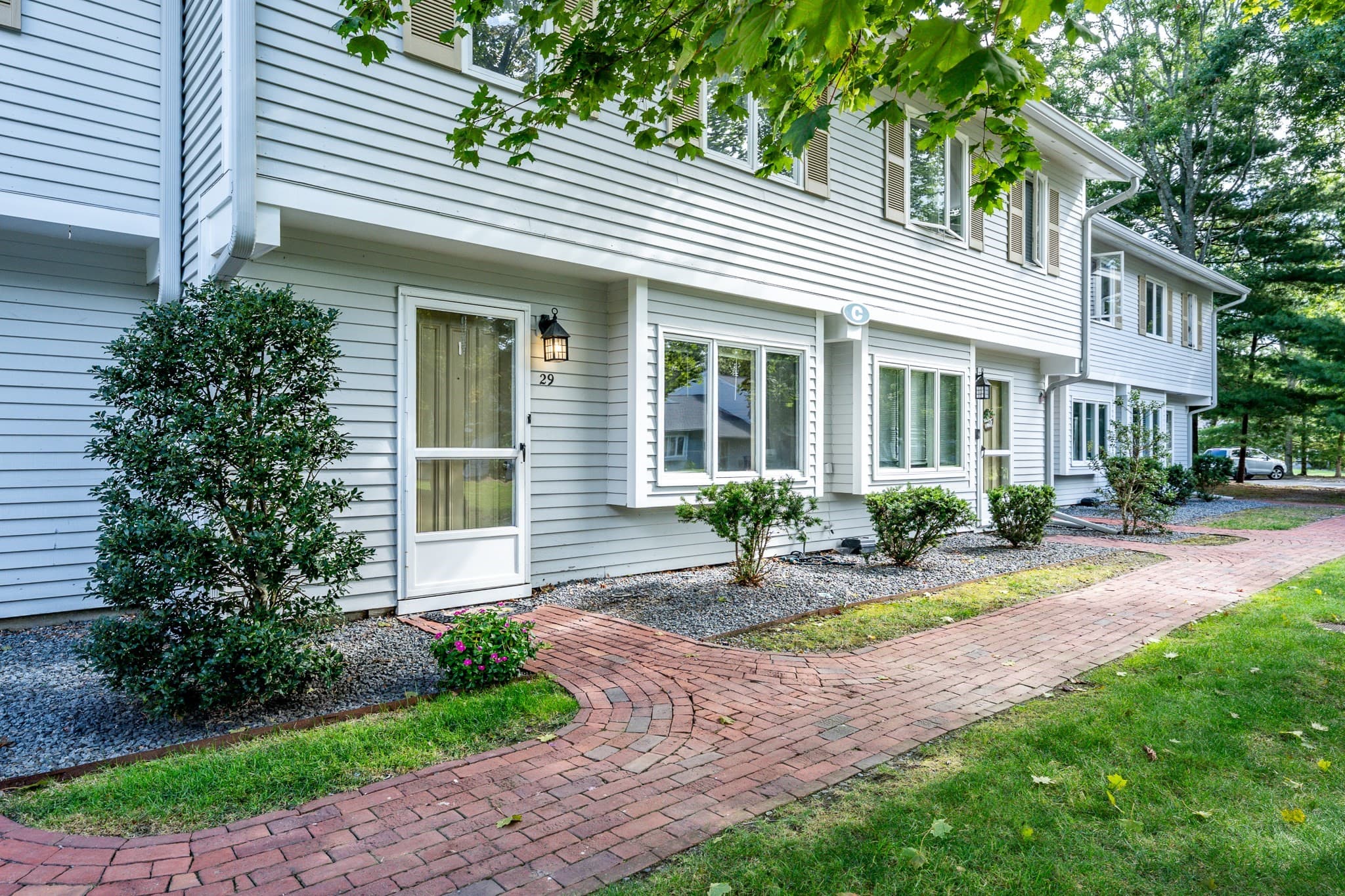 174 Lowell Rd # 29, Mashpee MA 02649