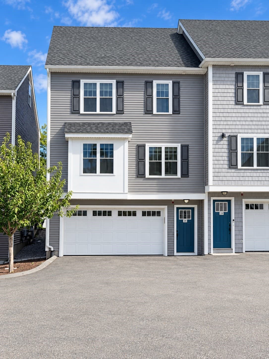 150 Quincy Ave # 2C, Quincy MA 02169