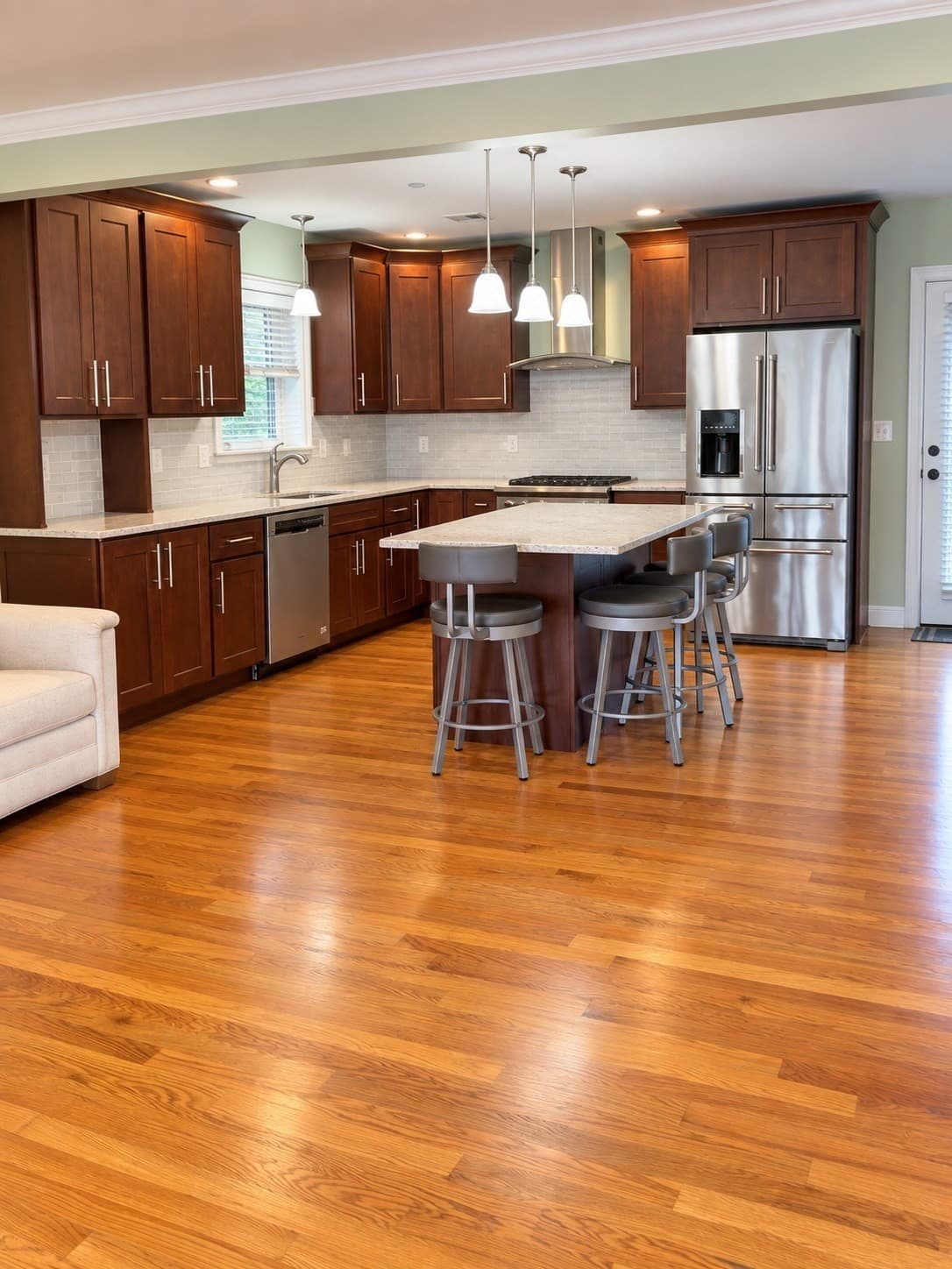 Condominium at 150 Quincy Ave # 2C, Quincy MA 02169, Quincy, photo 4 of 8