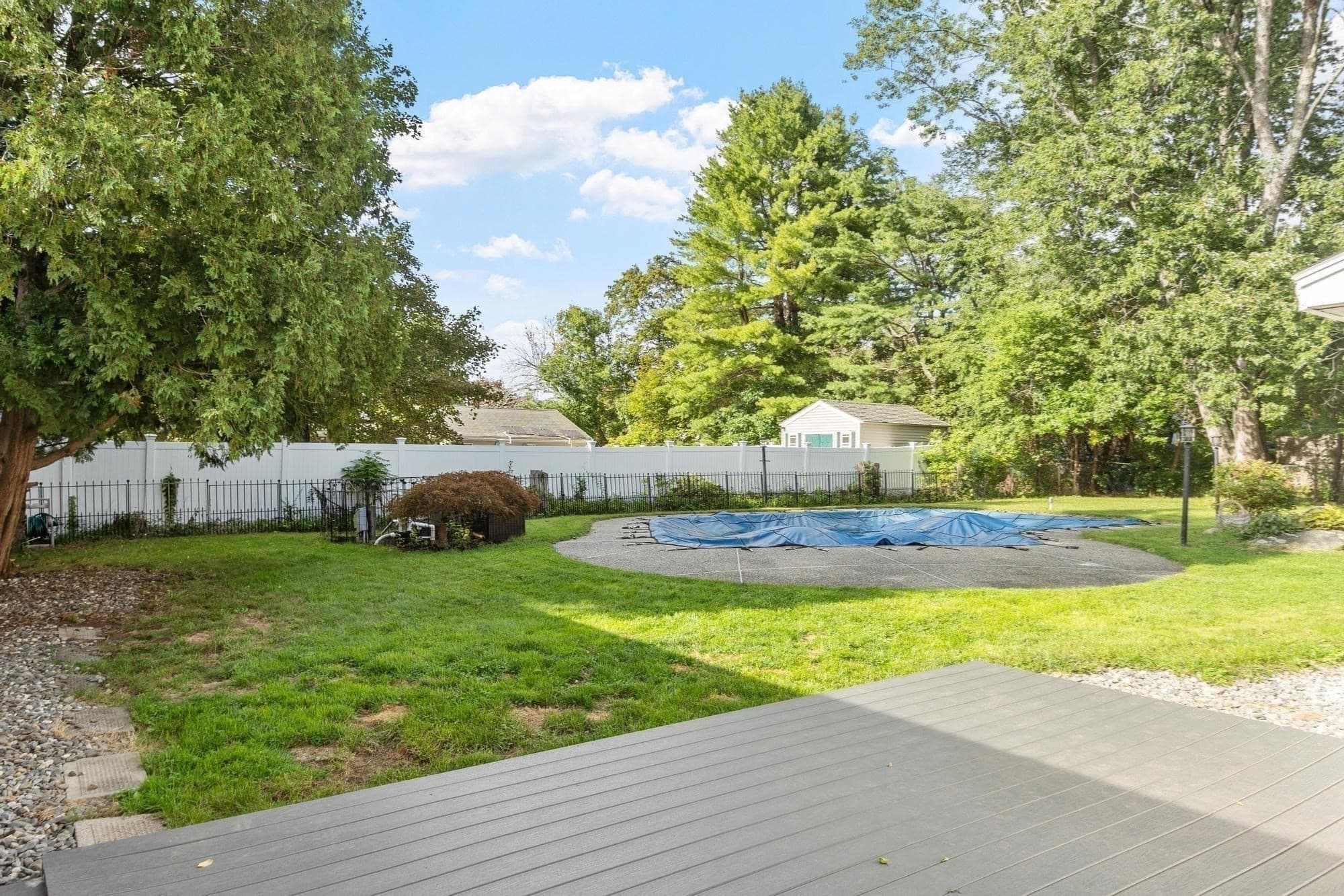 Single Family Residence at 4 Derringer Rd, Chelmsford MA 01824, Chelmsford, photo 39 of 42
