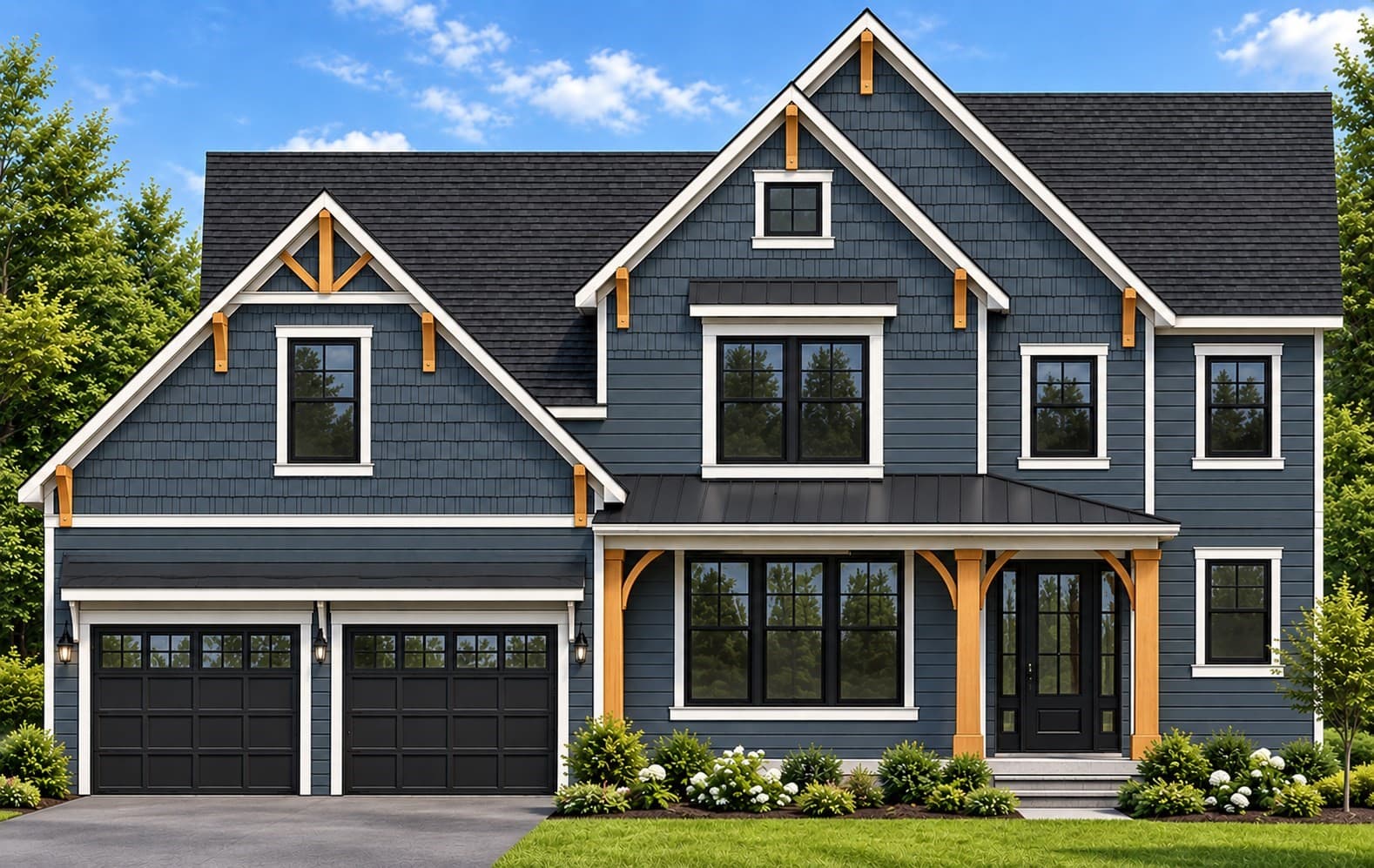 22 Fern St, Natick MA 01760