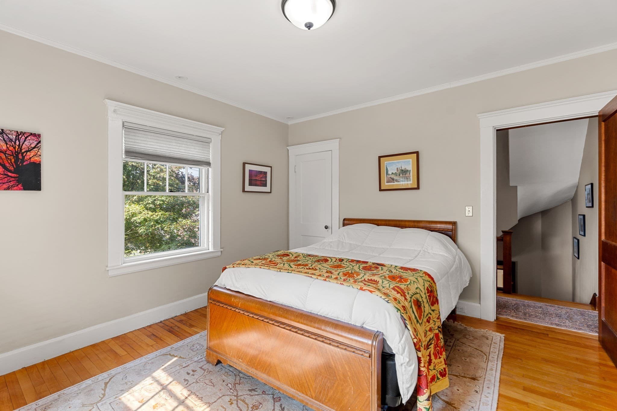 Single Family Residence at 135 Ashland Street, Melrose MA 02176, Melrose, photo 23 of 40
