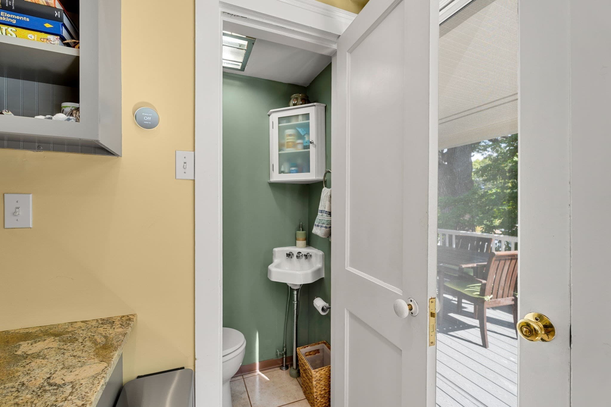 Single Family Residence at 135 Ashland Street, Melrose MA 02176, Melrose, photo 16 of 40
