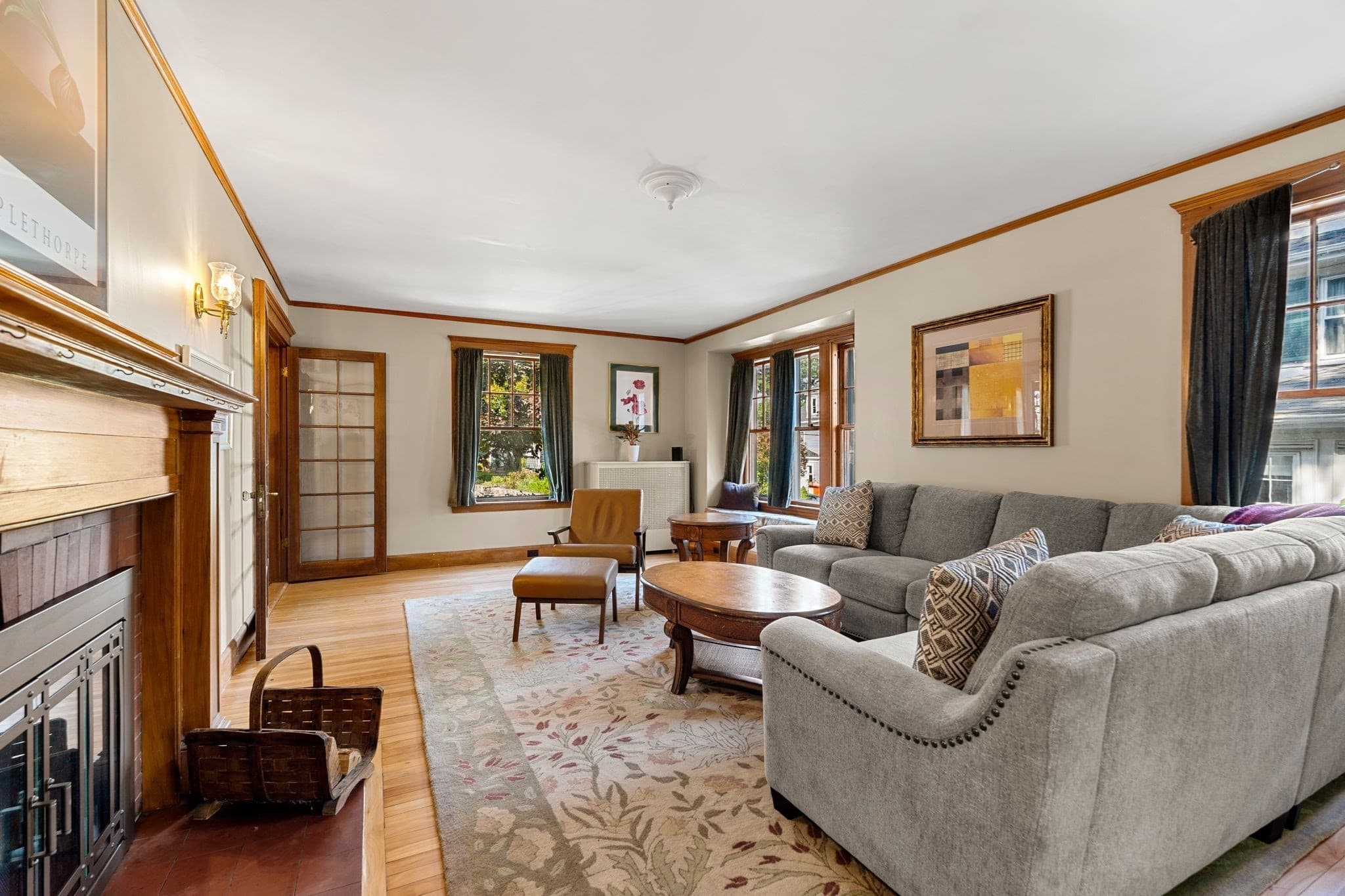 Single Family Residence at 135 Ashland Street, Melrose MA 02176, Melrose, photo 7 of 40