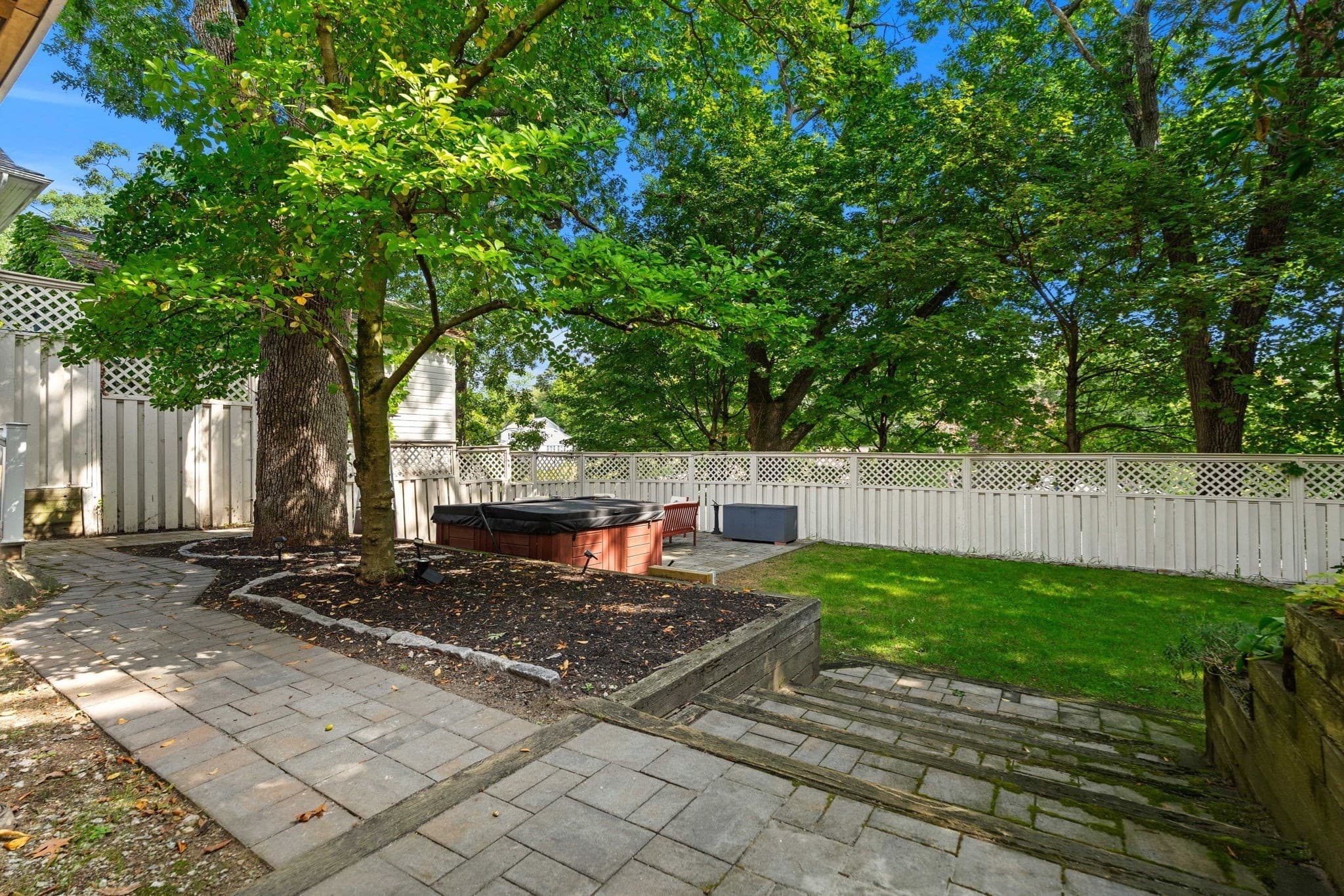 Single Family Residence at 135 Ashland Street, Melrose MA 02176, Melrose, photo 36 of 40
